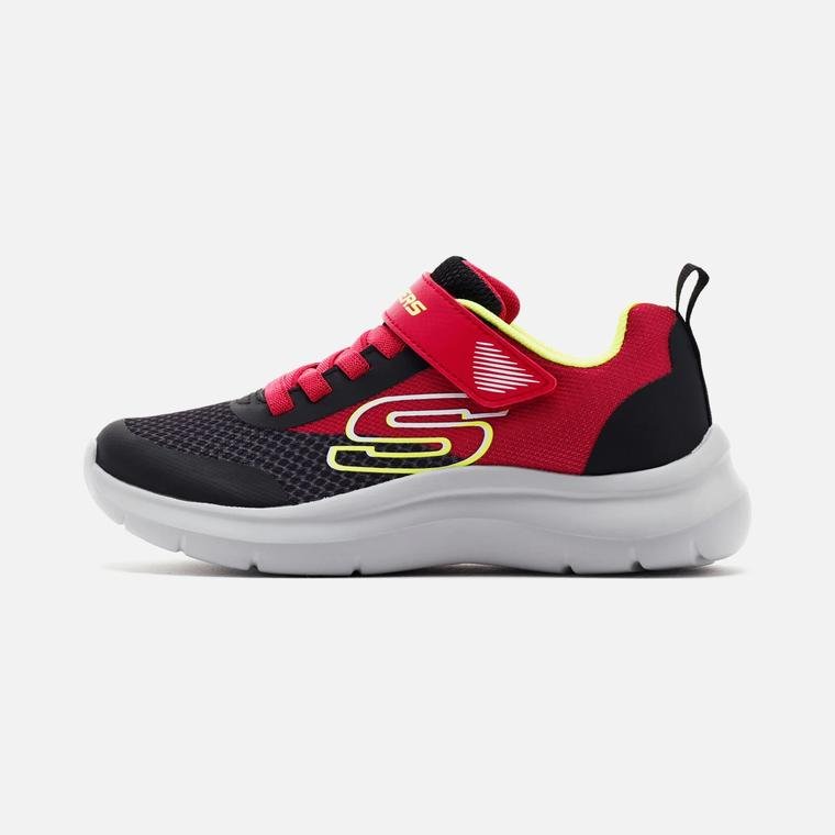 Skechers Sportswear Fast- Solar-Squad Çocuk Spor Ayakkabı