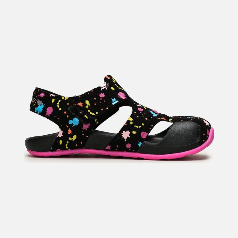 Skechers Sportswear Side Wave (Gril's) Çocuk Sandalet