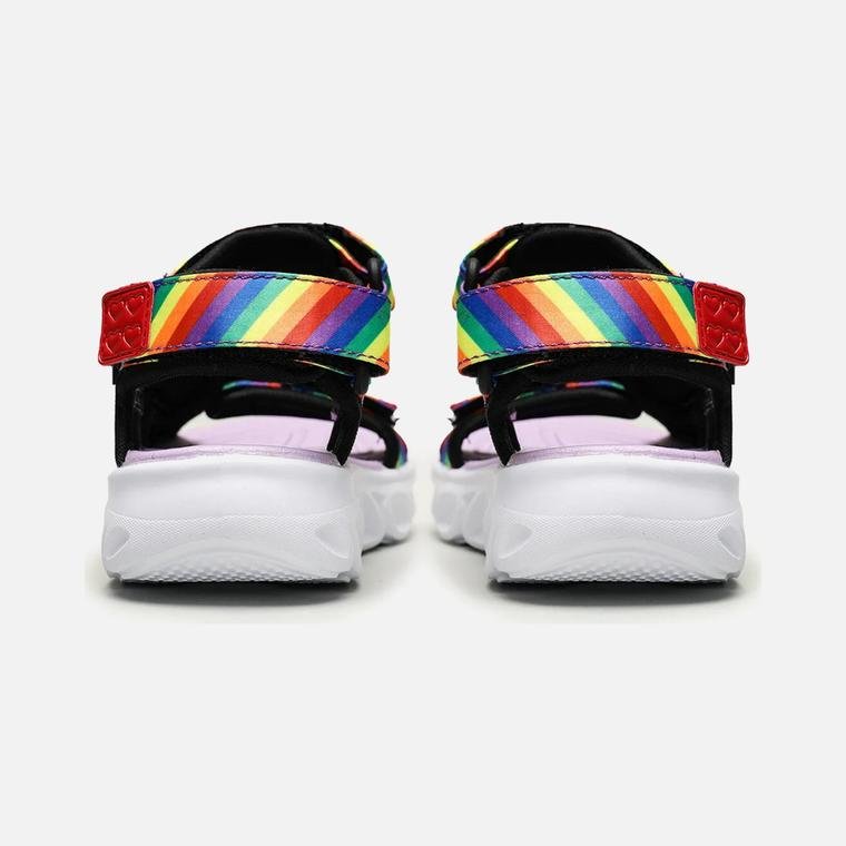 Skechers Sportswear Hypno Splash Rai̇nbow Li̇ghts (Gril's) Çocuk Spor Ayakkabı