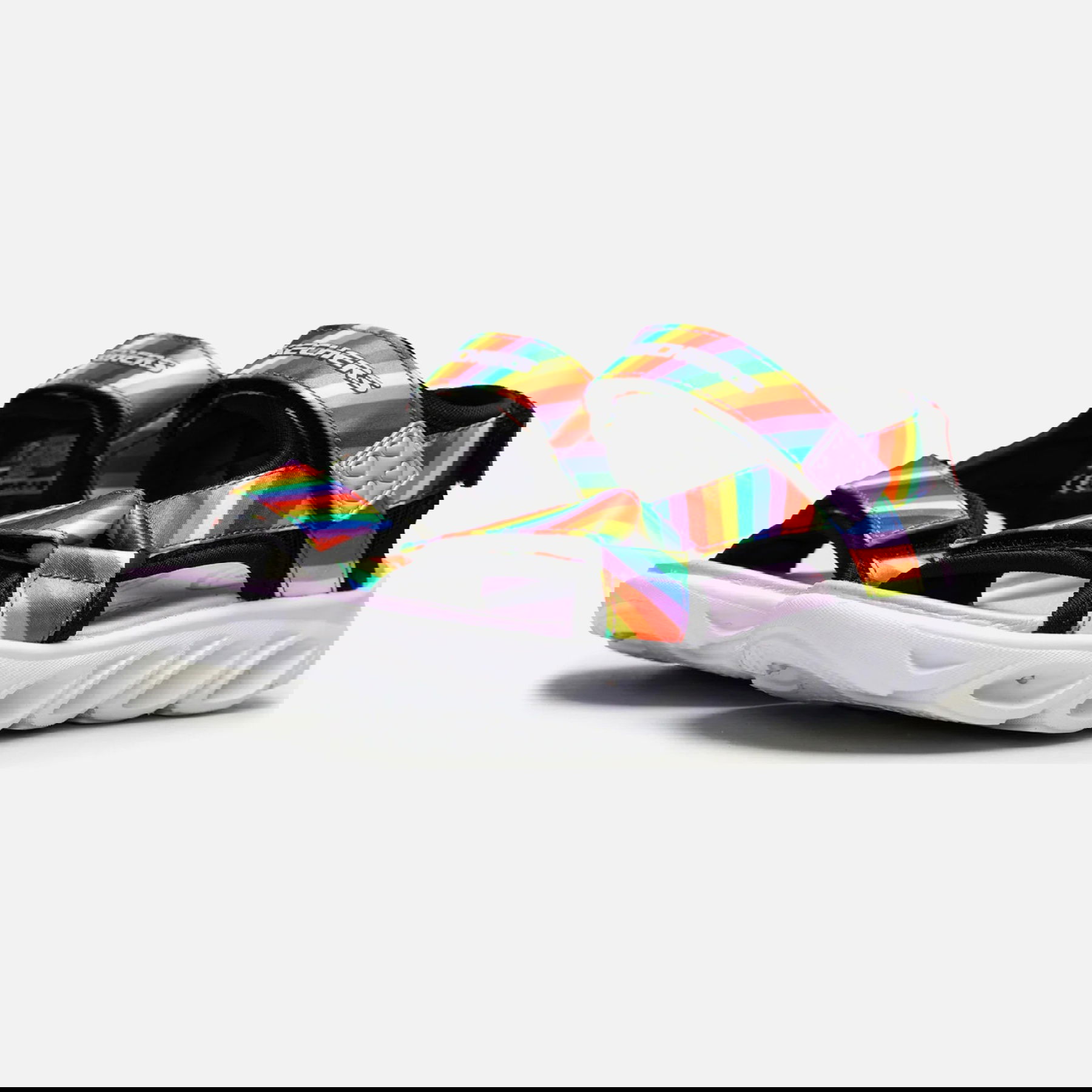  Skechers Sportswear Hypno Splash Rainbow Lights (Gril's) Çocuk Spor Ayakkabı