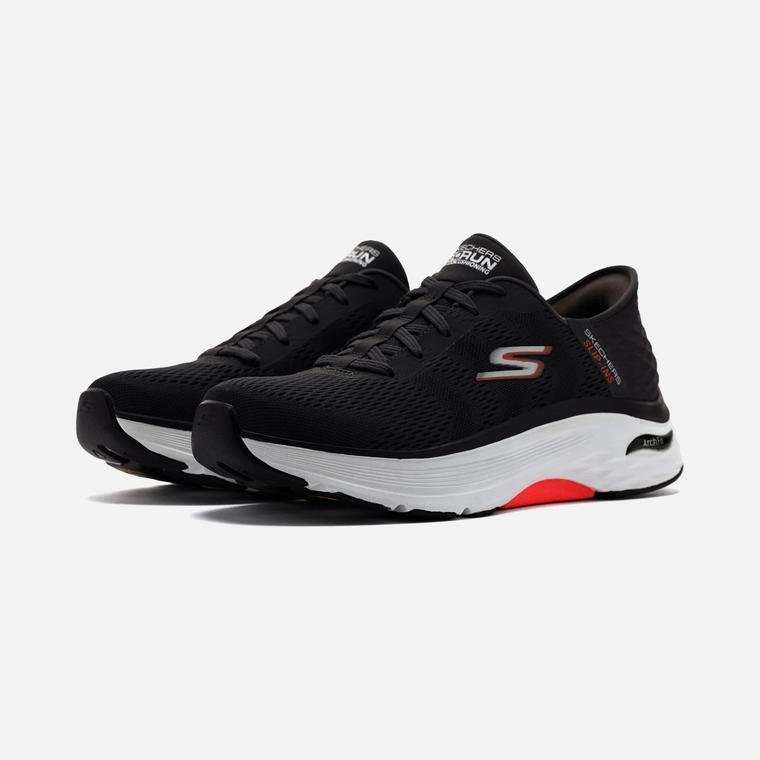 Skechers Sportswear Max Cushi̇oni̇ng Arch Fi̇t Erkek Spor Ayakkabı