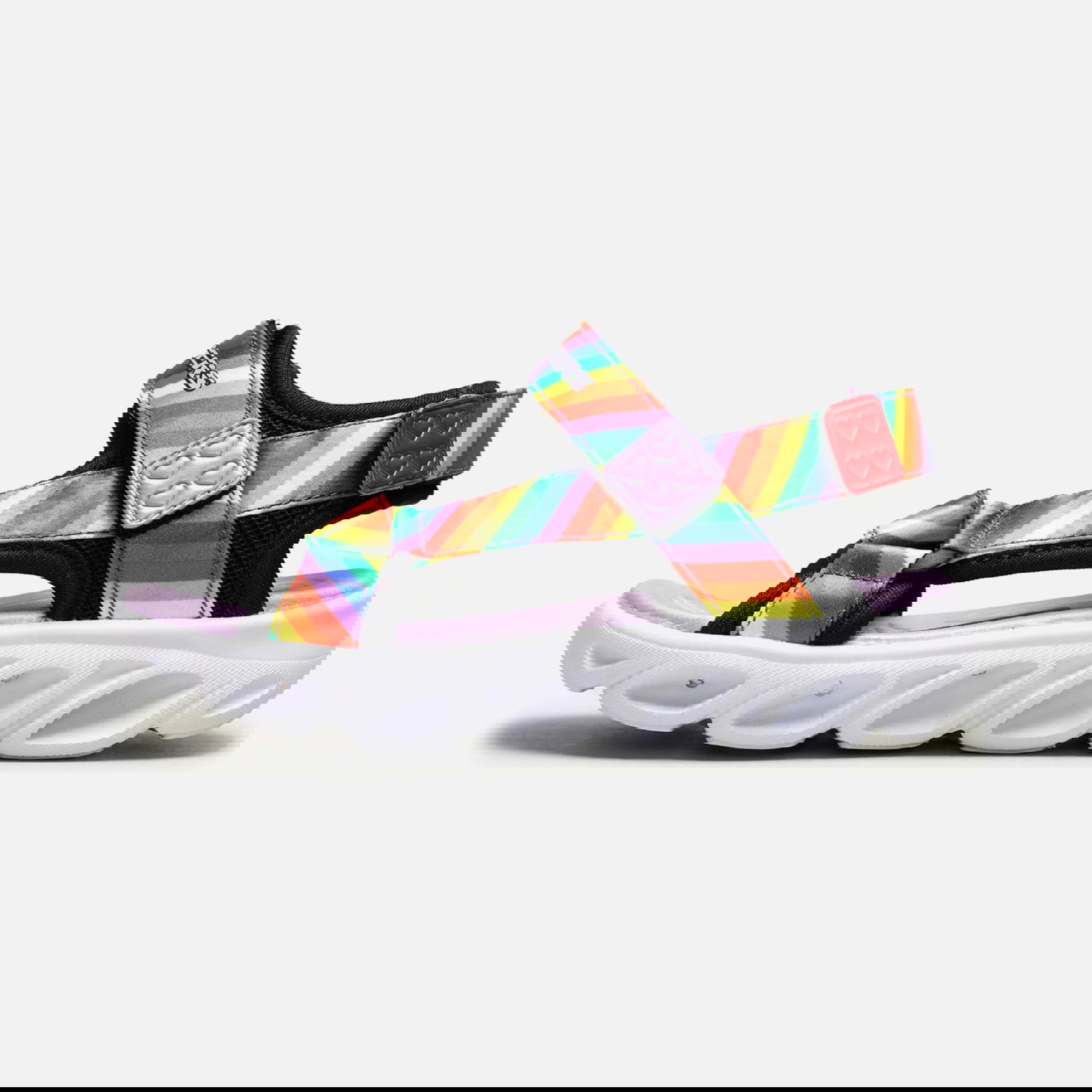  Skechers Sportswear Hypno Splash Rainbow Lights (Gril's) Çocuk Spor Ayakkabı