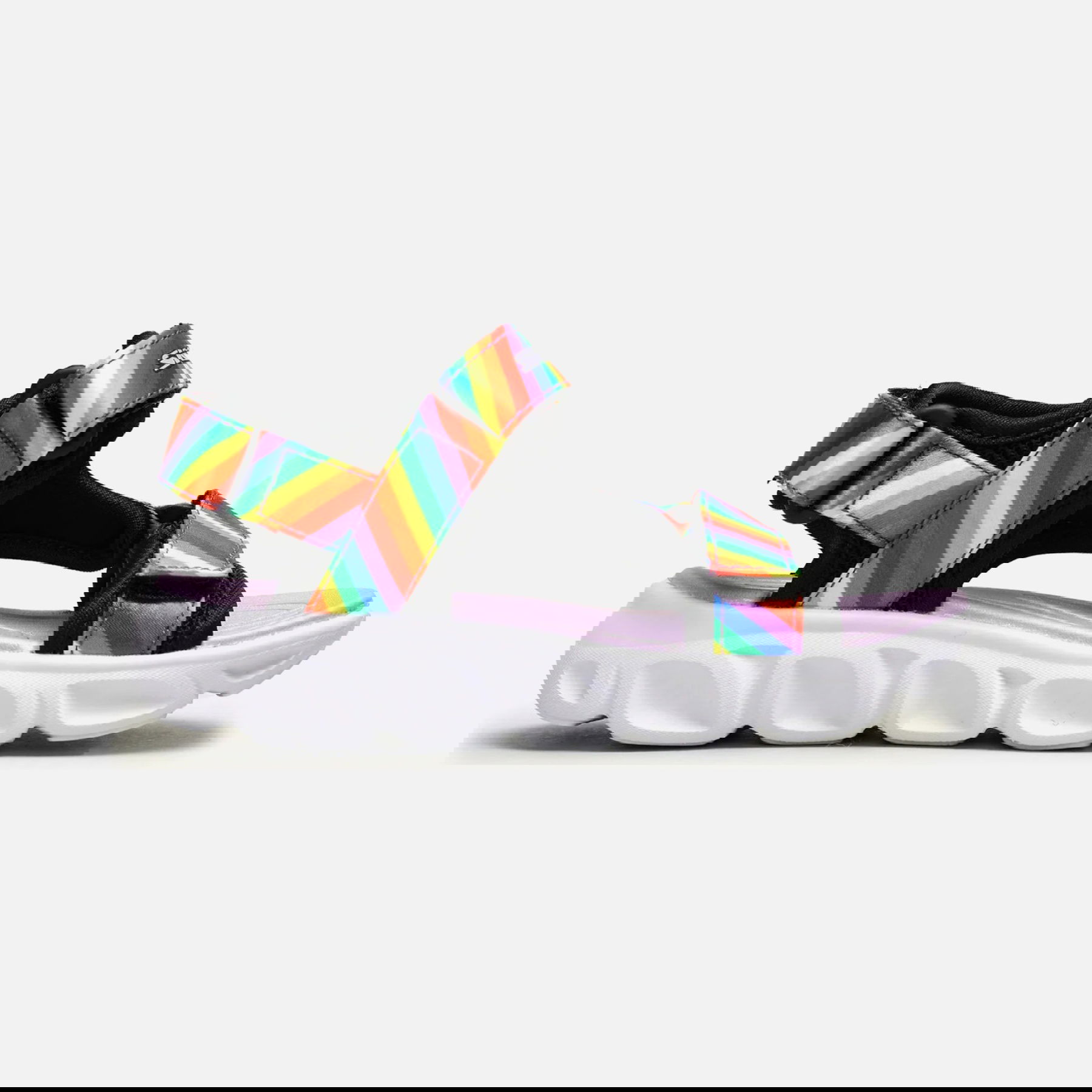  Skechers Sportswear Hypno Splash Rainbow Lights (Gril's) Çocuk Spor Ayakkabı