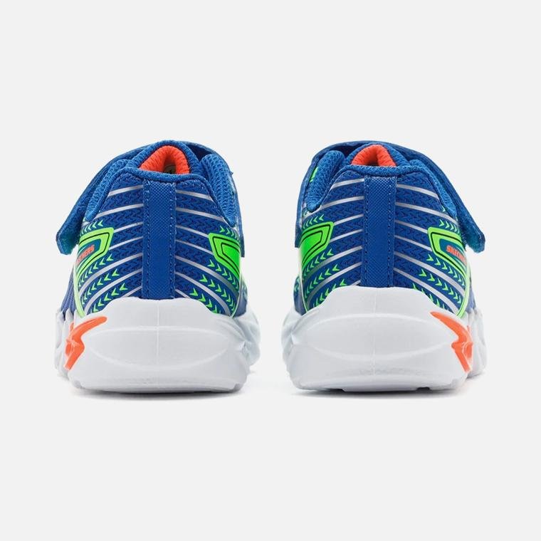 Skechers Sportswear Flex Glow Bolt Çocuk Spor Ayakkabı