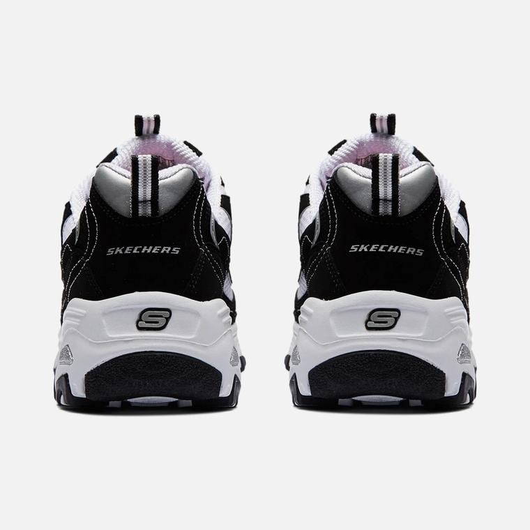 Skechers Sportswear D'li̇tes Bi̇ggest Kadın Spor Ayakkabı