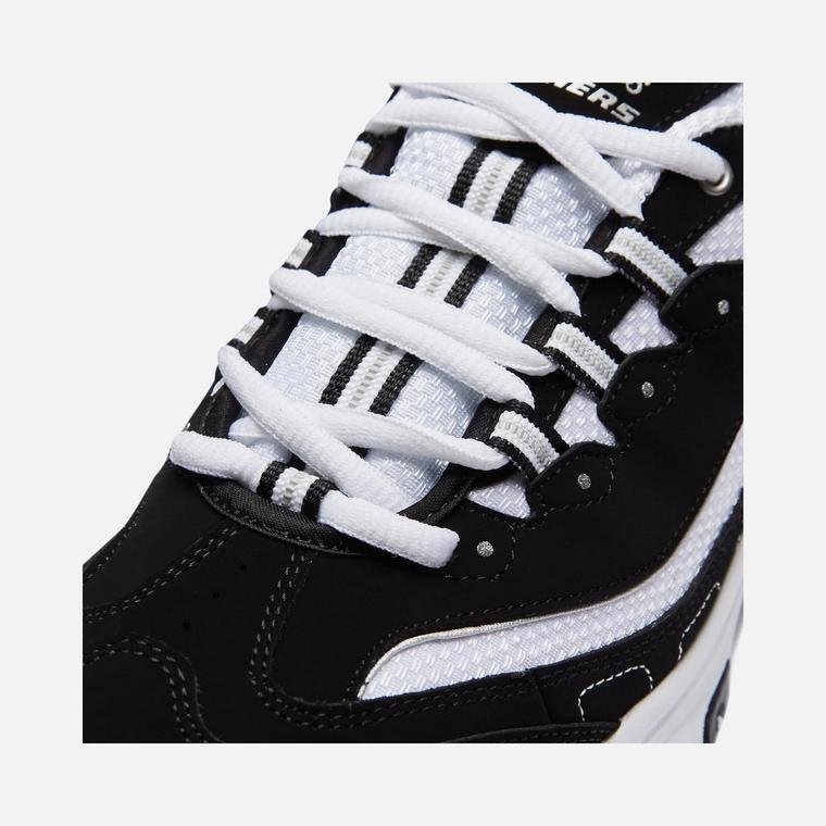 Skechers Sportswear D'li̇tes Bi̇ggest Kadın Spor Ayakkabı