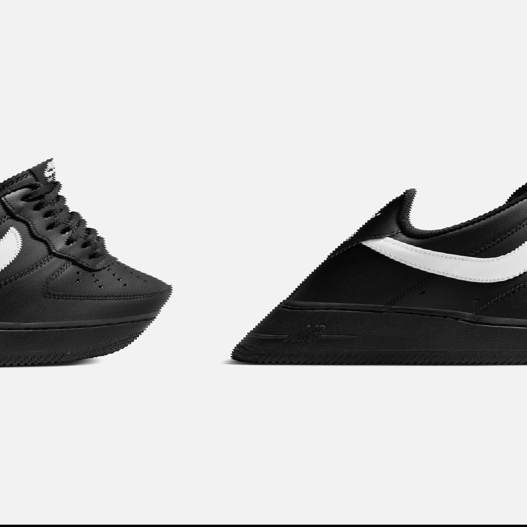  Nike Air Force 1 '07 FW24 Sportswear Erkek Spor Ayakkabı