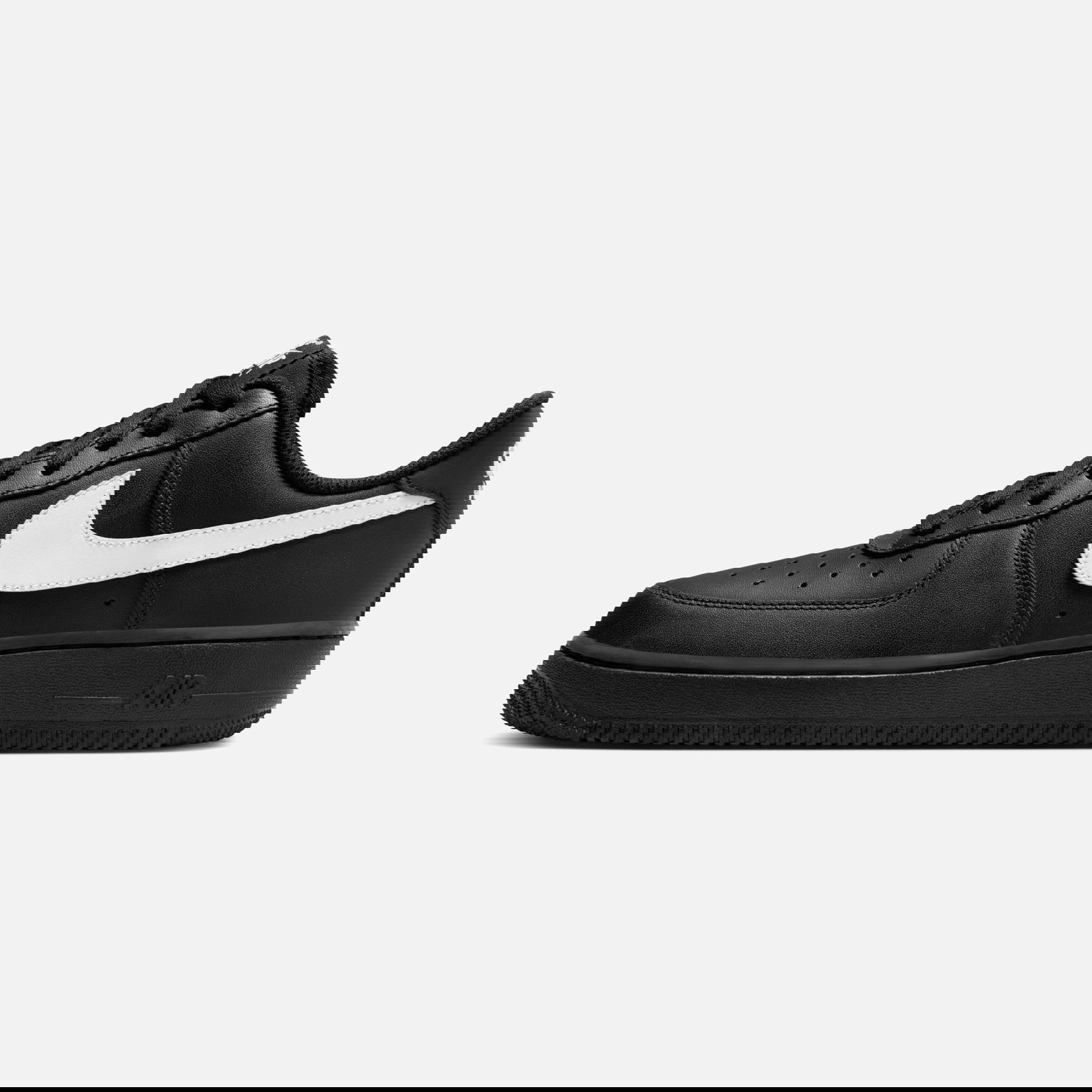  Nike Air Force 1 '07 FW24 Sportswear Erkek Spor Ayakkabı