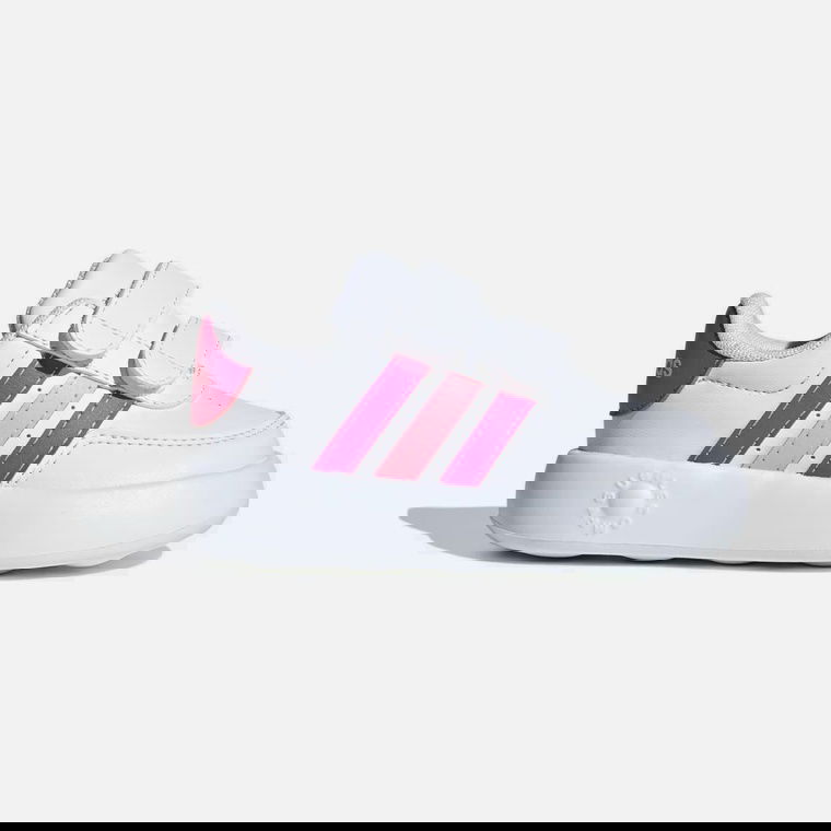 Детские кроссовки adidas Breaknet 2.0 SS25 (TDV)