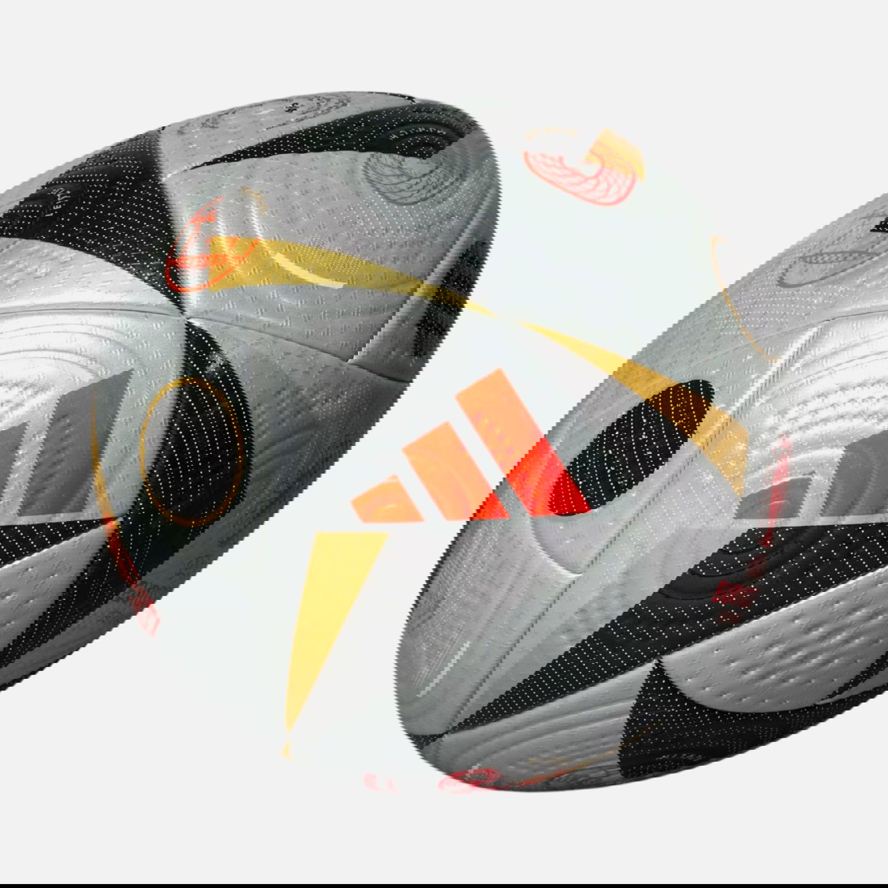  adidas Fussballliebe Euro 2024 Final Pro No:5 Futbol Topu