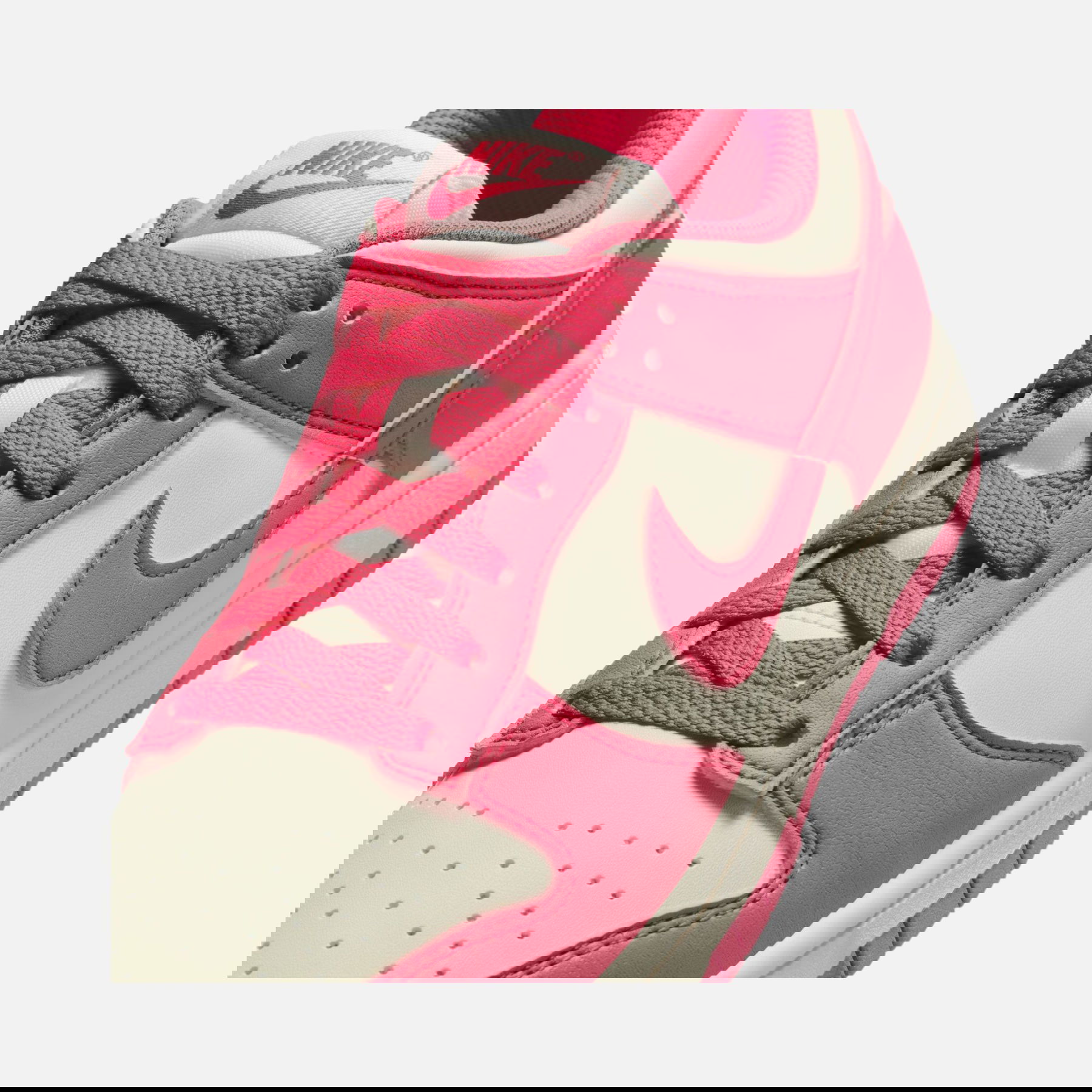  Nike Dunk Low Next Nature Kadın Spor Ayakkabı