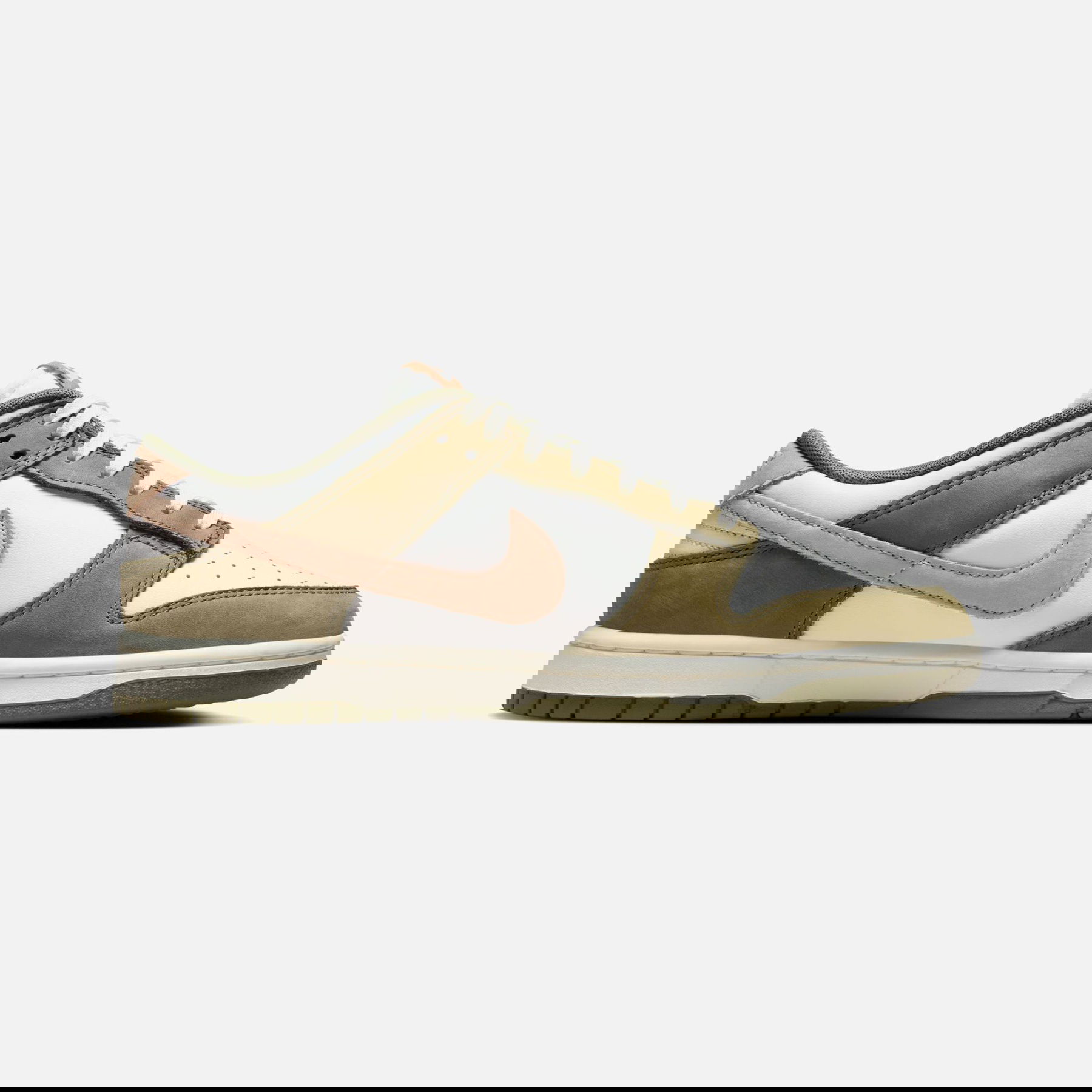  Nike Dunk Low Retro Premium FW24 Erkek Spor Ayakkabı