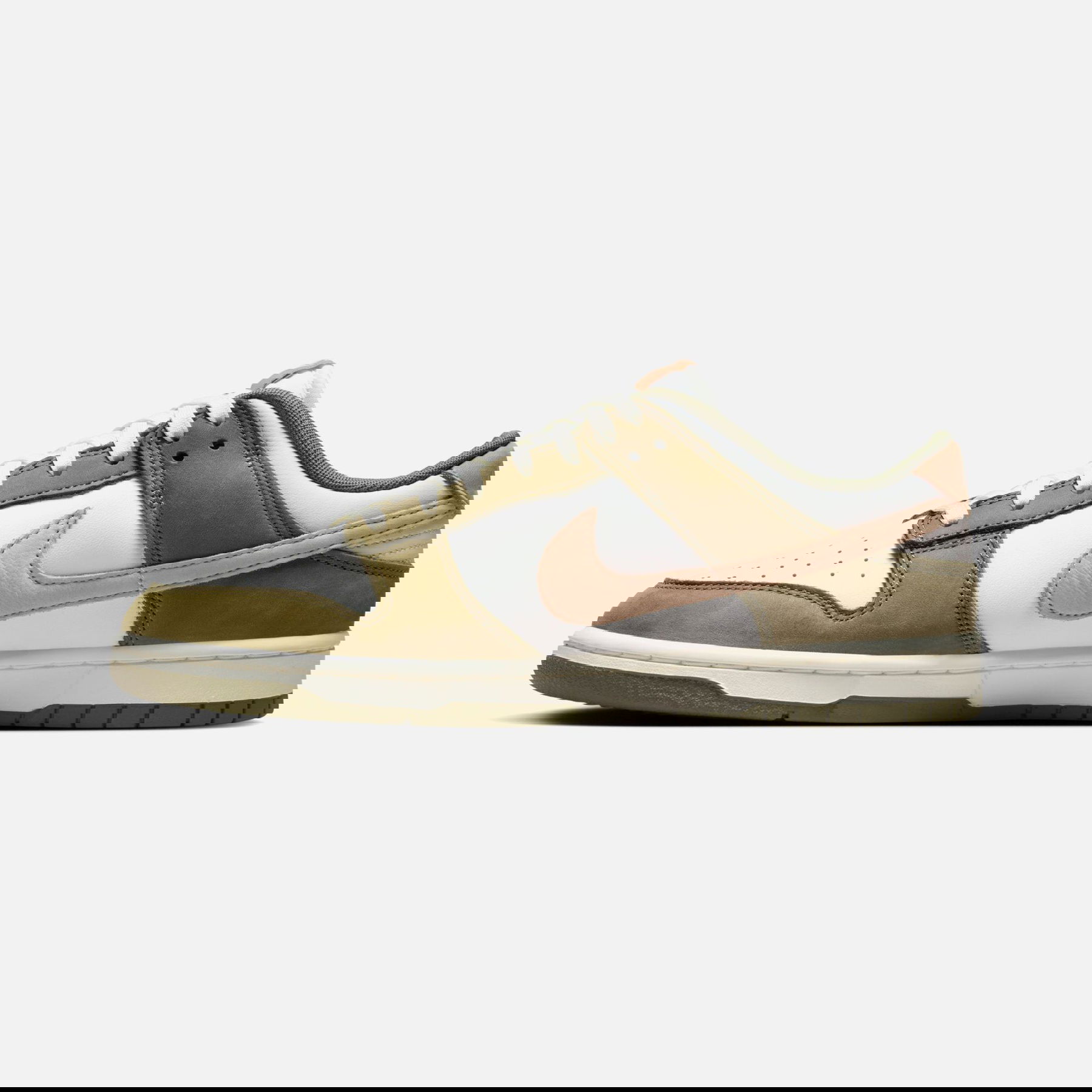  Nike Dunk Low Retro Premium FW24 Erkek Spor Ayakkabı
