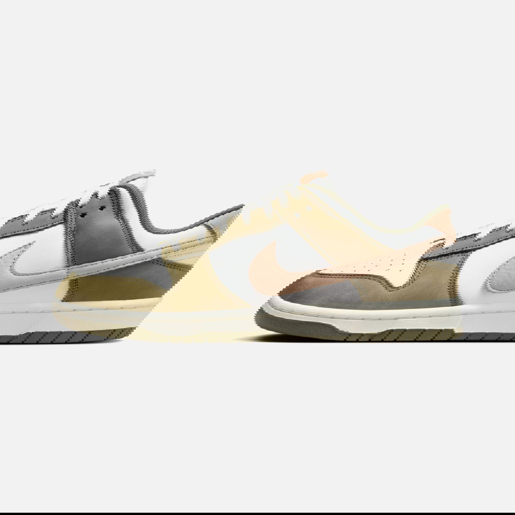  Nike Dunk Low Retro Premium FW24 Erkek Spor Ayakkabı