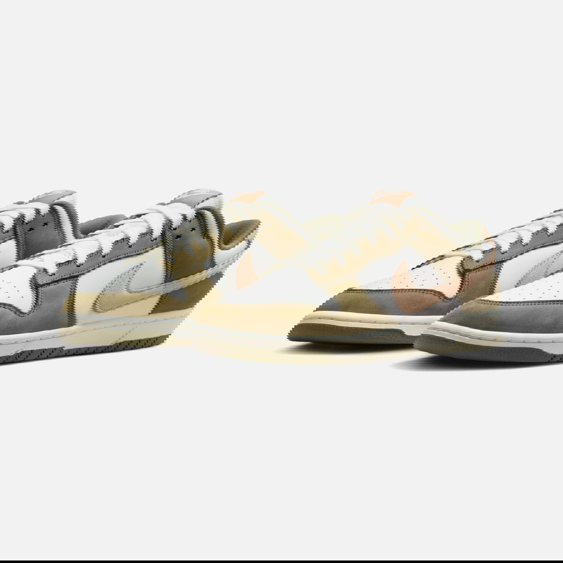  Nike Dunk Low Retro Premium FW24 Erkek Spor Ayakkabı