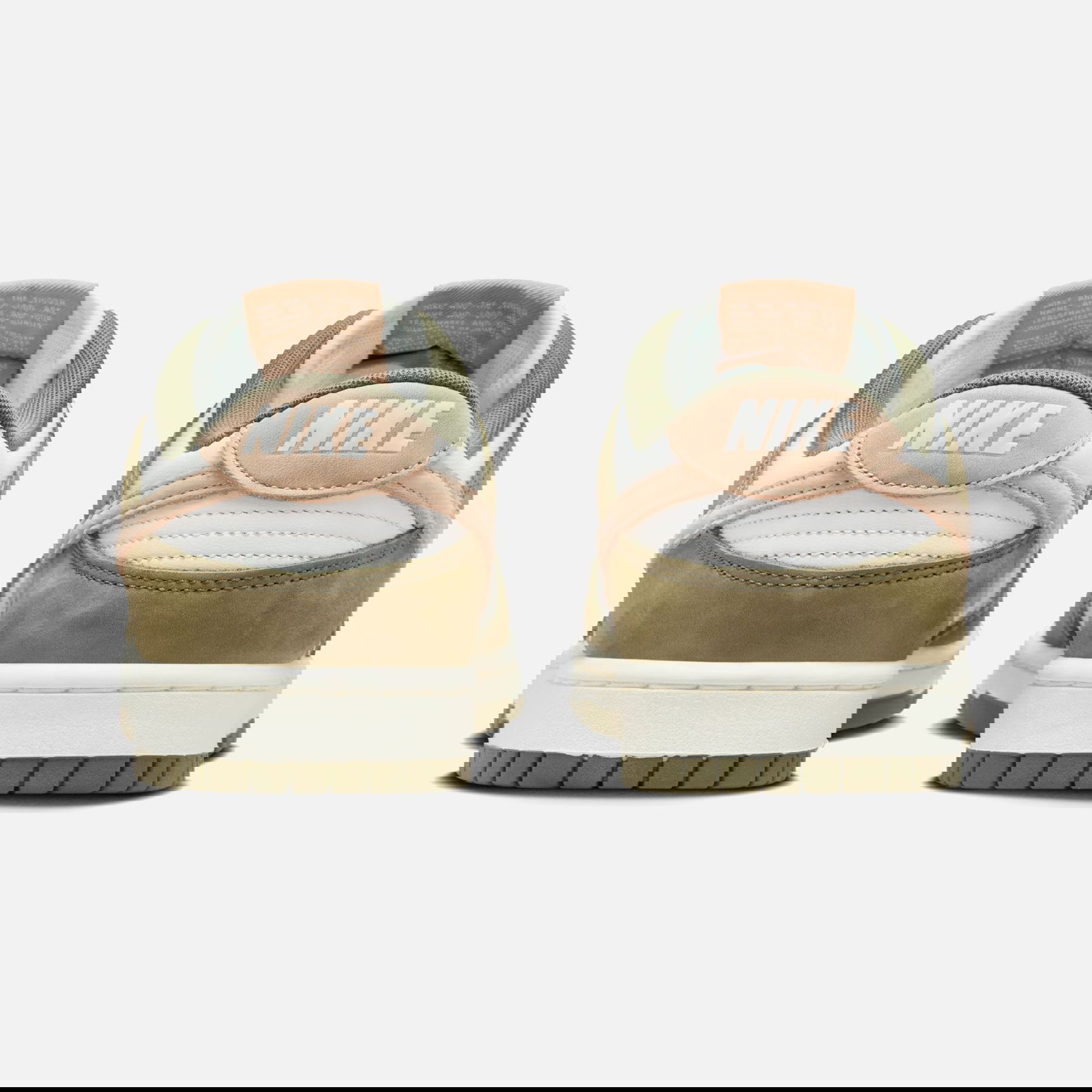  Nike Dunk Low Retro Premium FW24 Erkek Spor Ayakkabı