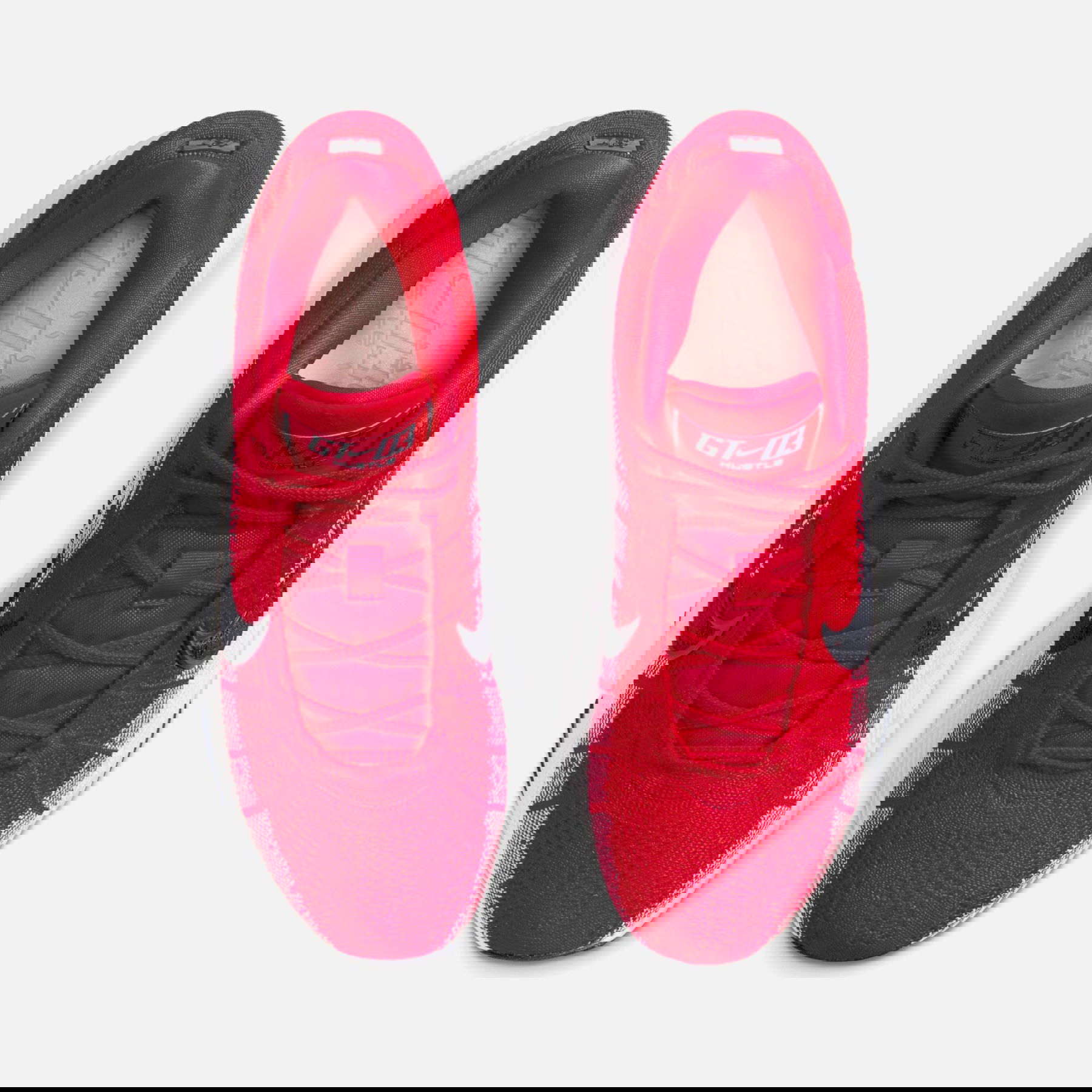  Nike Air Zoom G.T. Hustle 3 Erkek Basketbol Ayakkabısı
