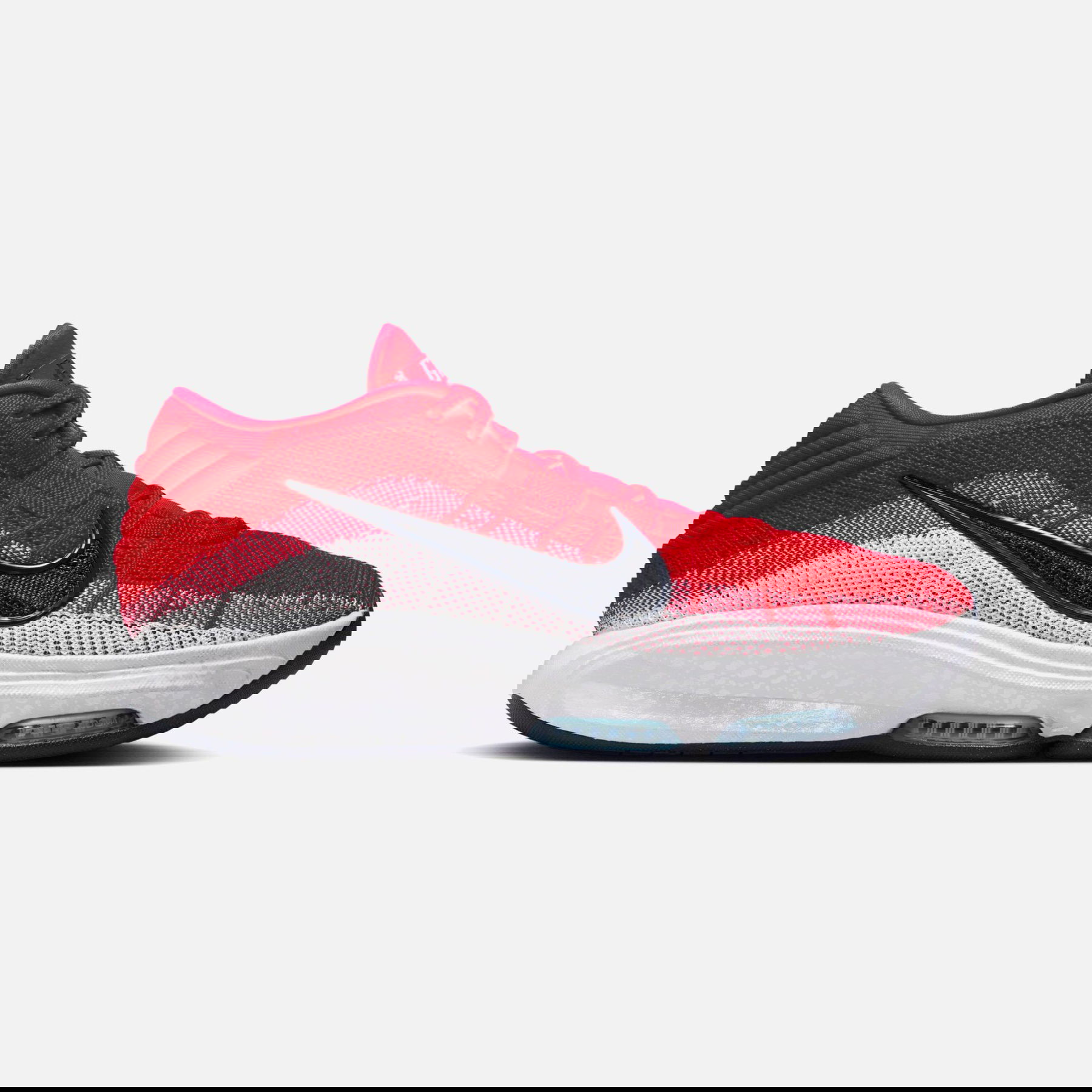  Nike Air Zoom G.T. Hustle 3 Erkek Basketbol Ayakkabısı