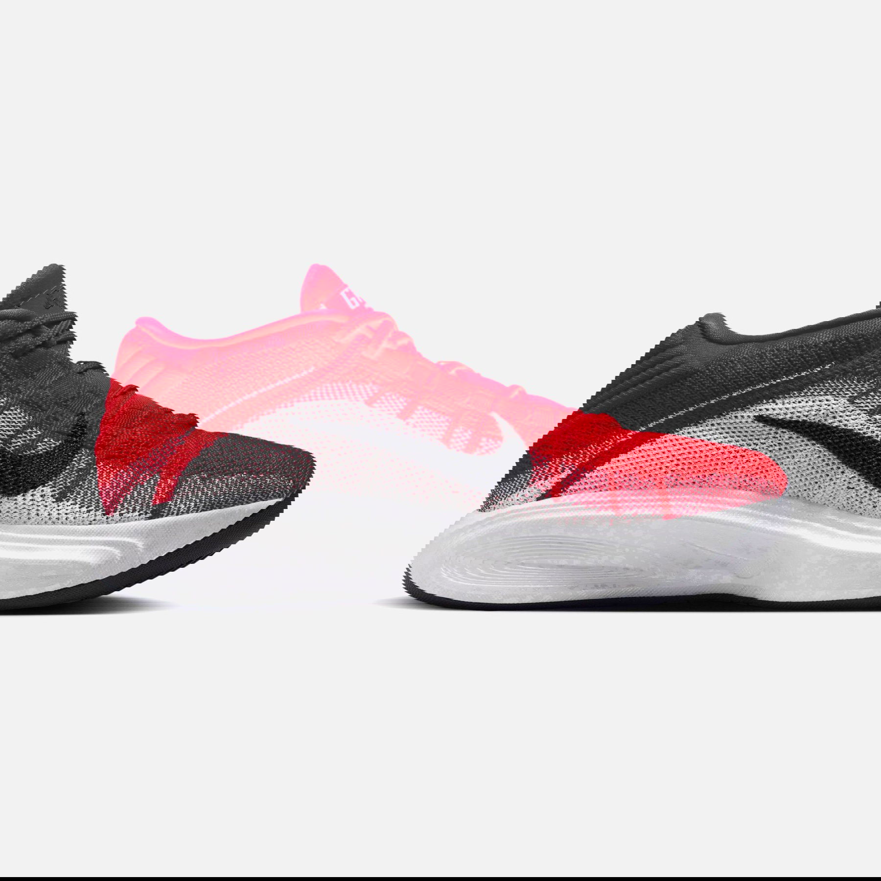  Nike Air Zoom G.T. Hustle 3 Erkek Basketbol Ayakkabısı