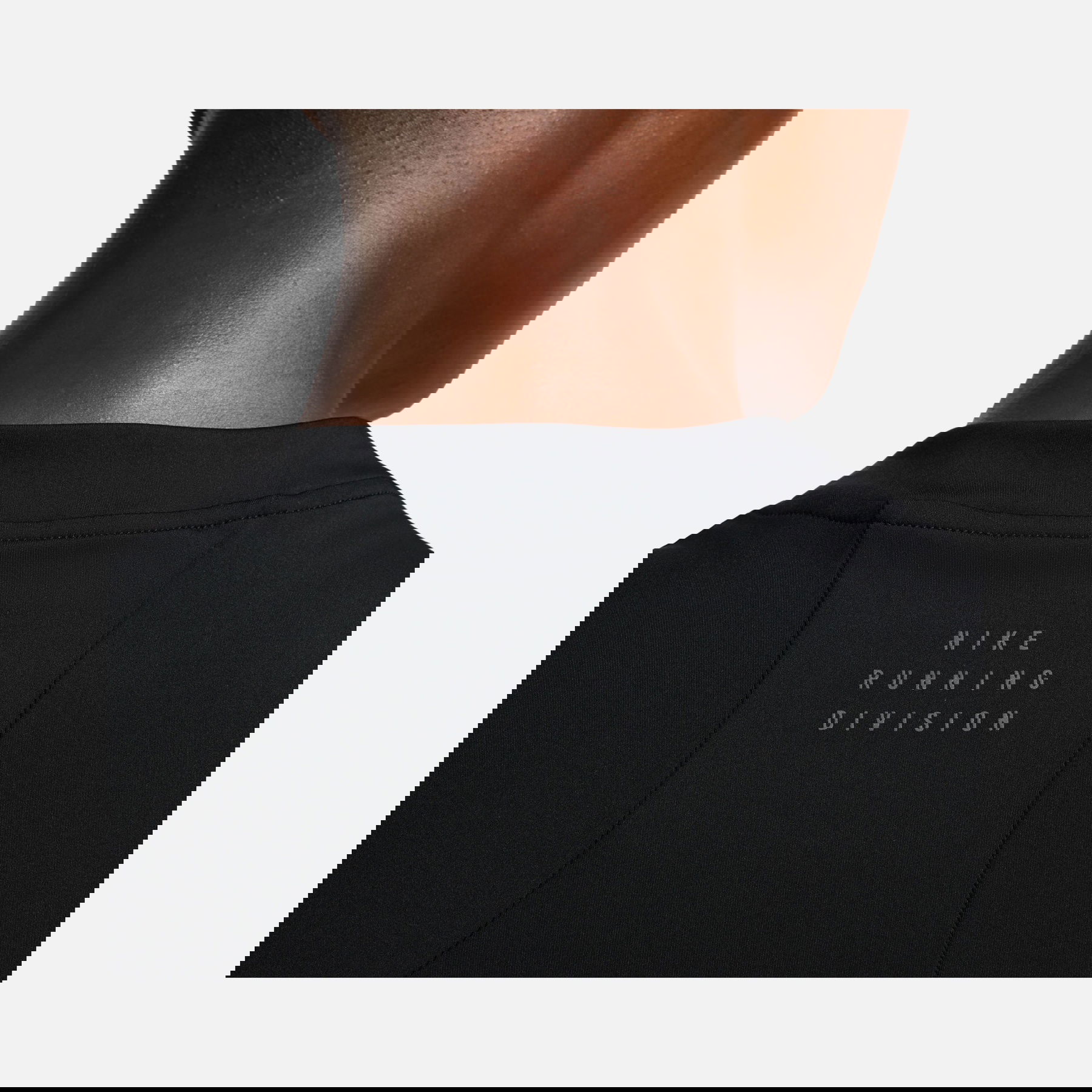 Nike Run Division Dri-Fit With Pocket Running Kadın Atlet