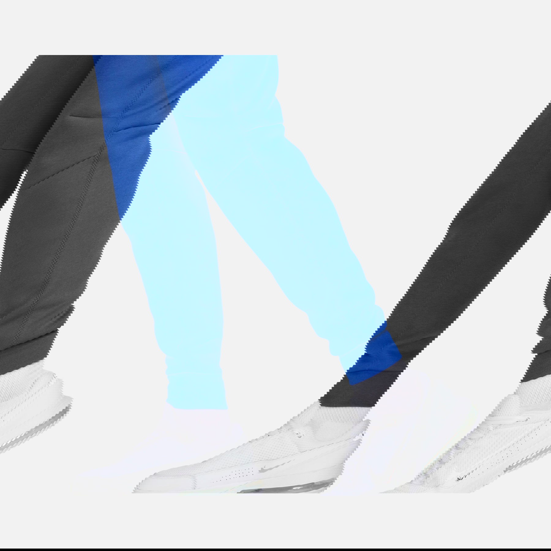  Nike Sportswear Tech Fleece FA24 Erkek Eşofman Altı