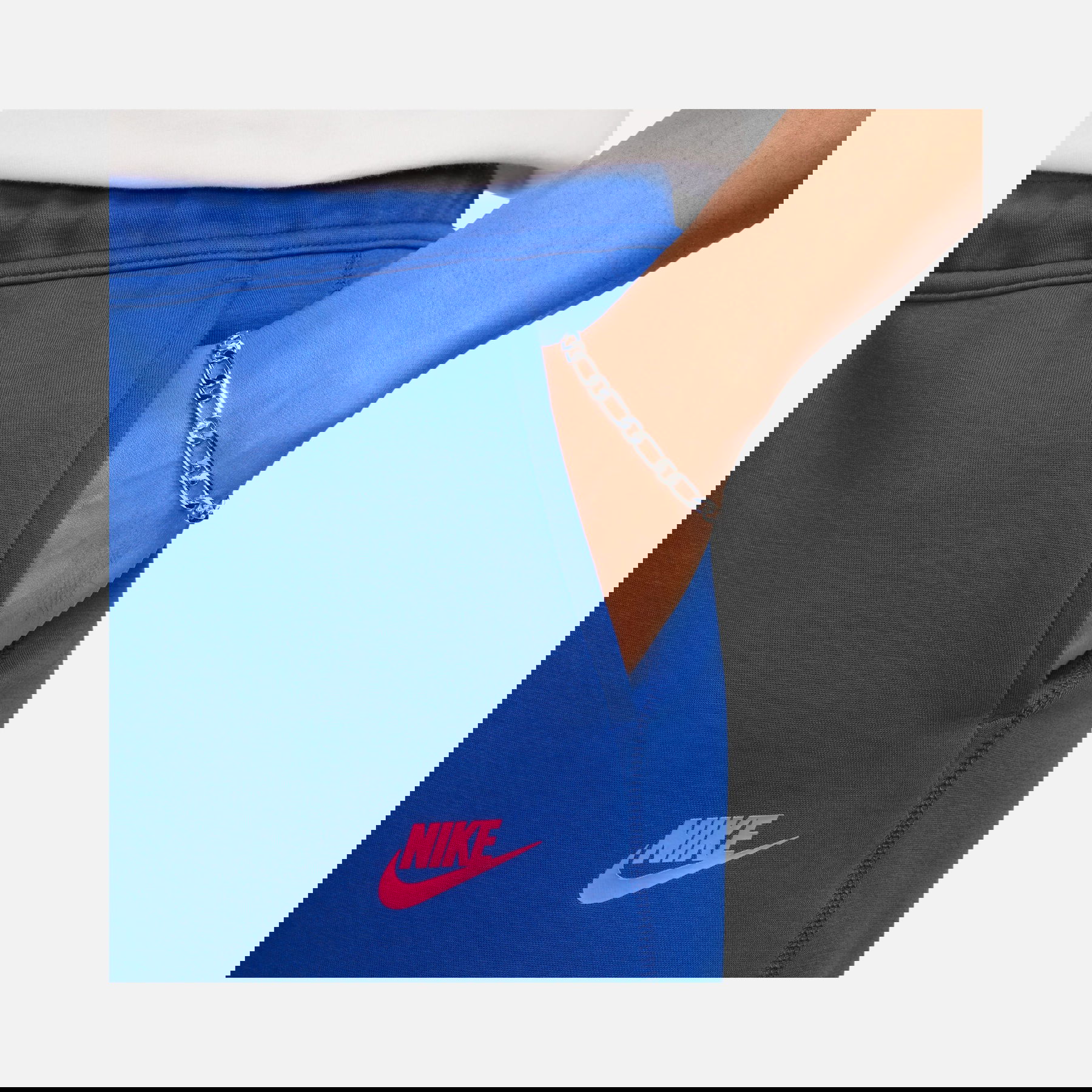  Nike Sportswear Tech Fleece FA24 Erkek Eşofman Altı