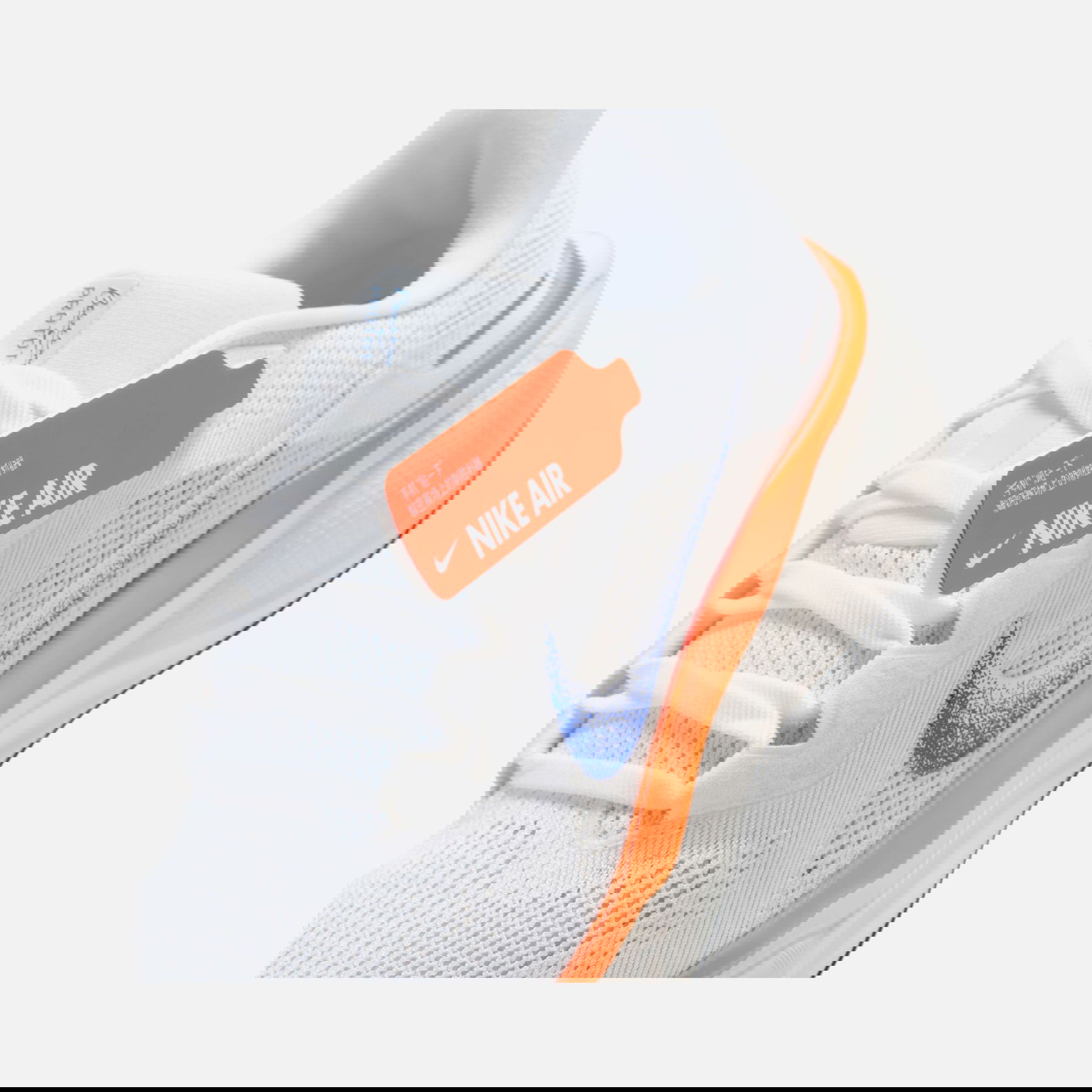  Nike Air Zoom Pegasus 41 Blueprint Road Running Kadın Spor Ayakkabı