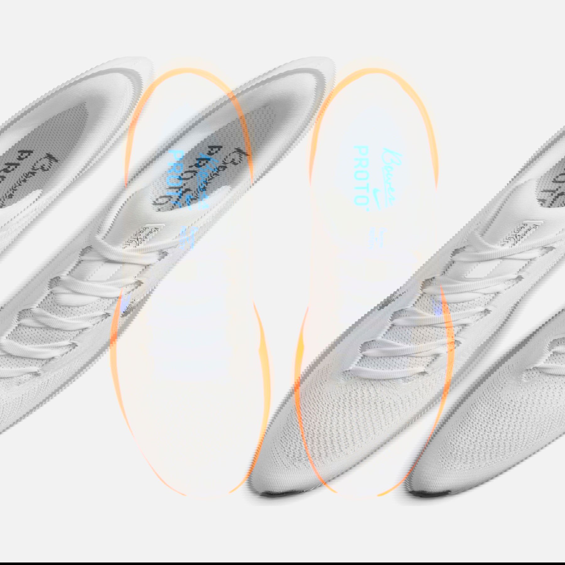  Nike Air Zoom Pegasus 41 Blueprint Road Running Kadın Spor Ayakkabı