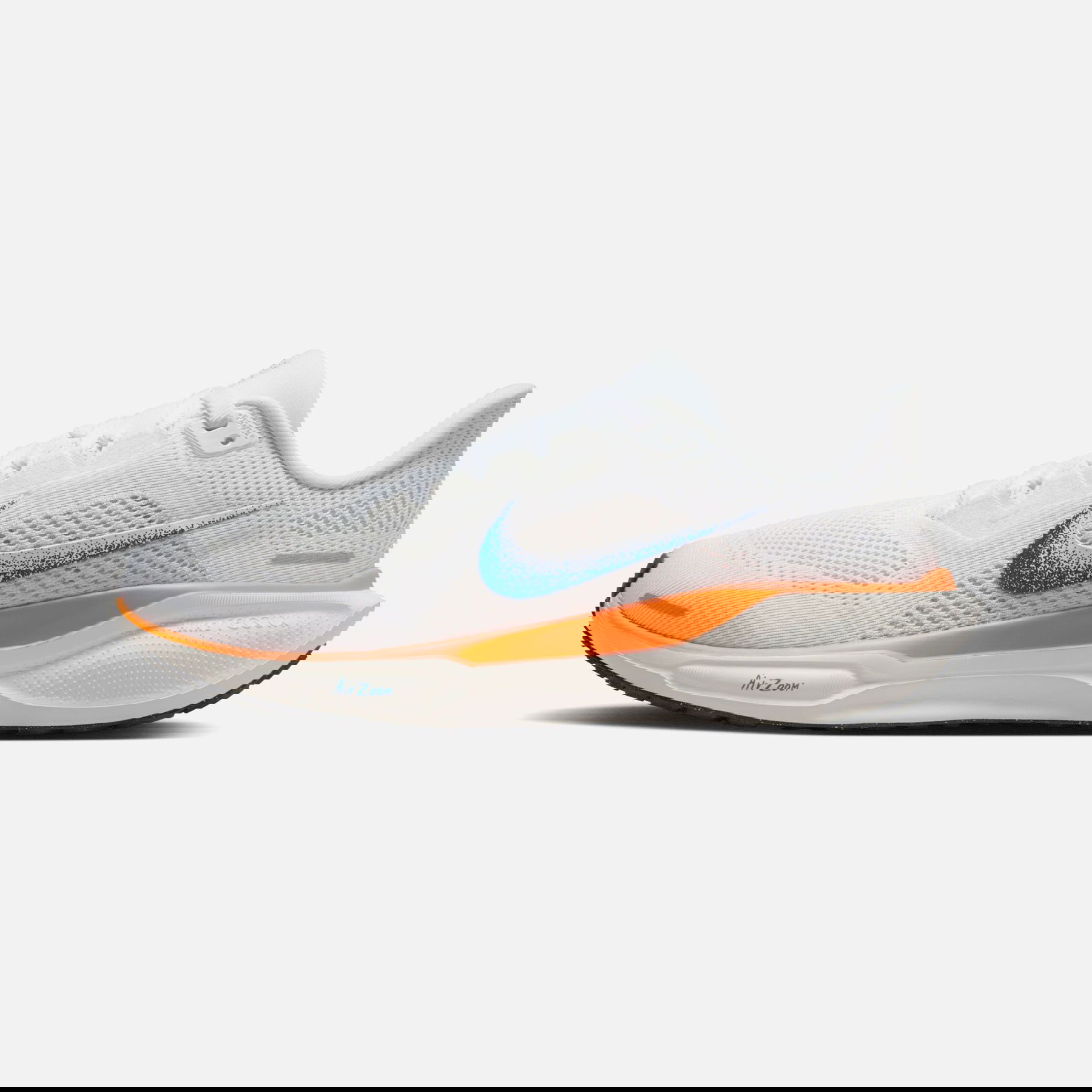  Nike Air Zoom Pegasus 41 Blueprint Road Running Kadın Spor Ayakkabı
