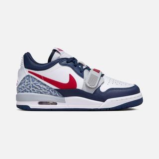  Nike Air Jordan Legacy 312 Low (GS) Spor Ayakkabı