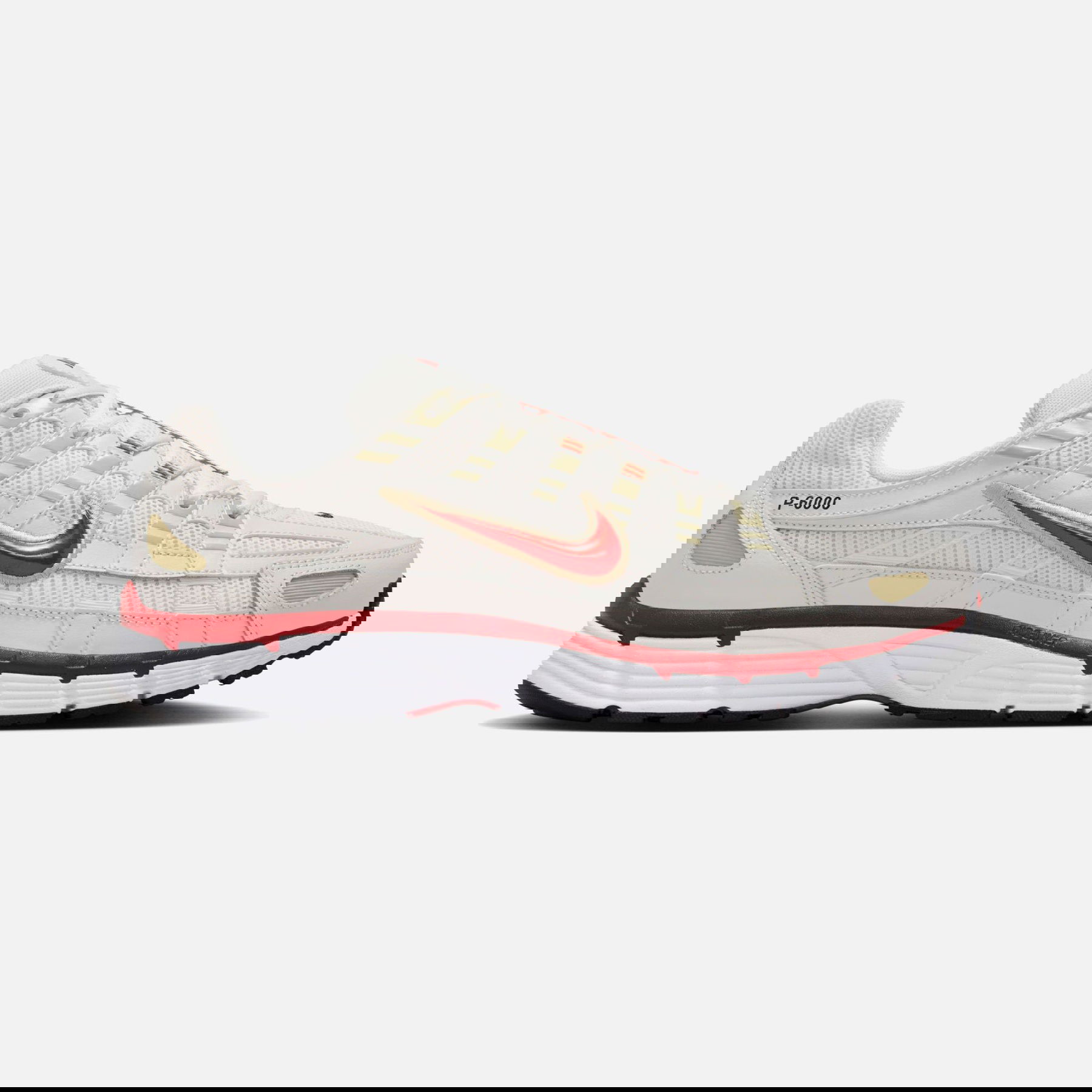  Nike P-6000 Sportswear Erkek Spor Ayakkabı