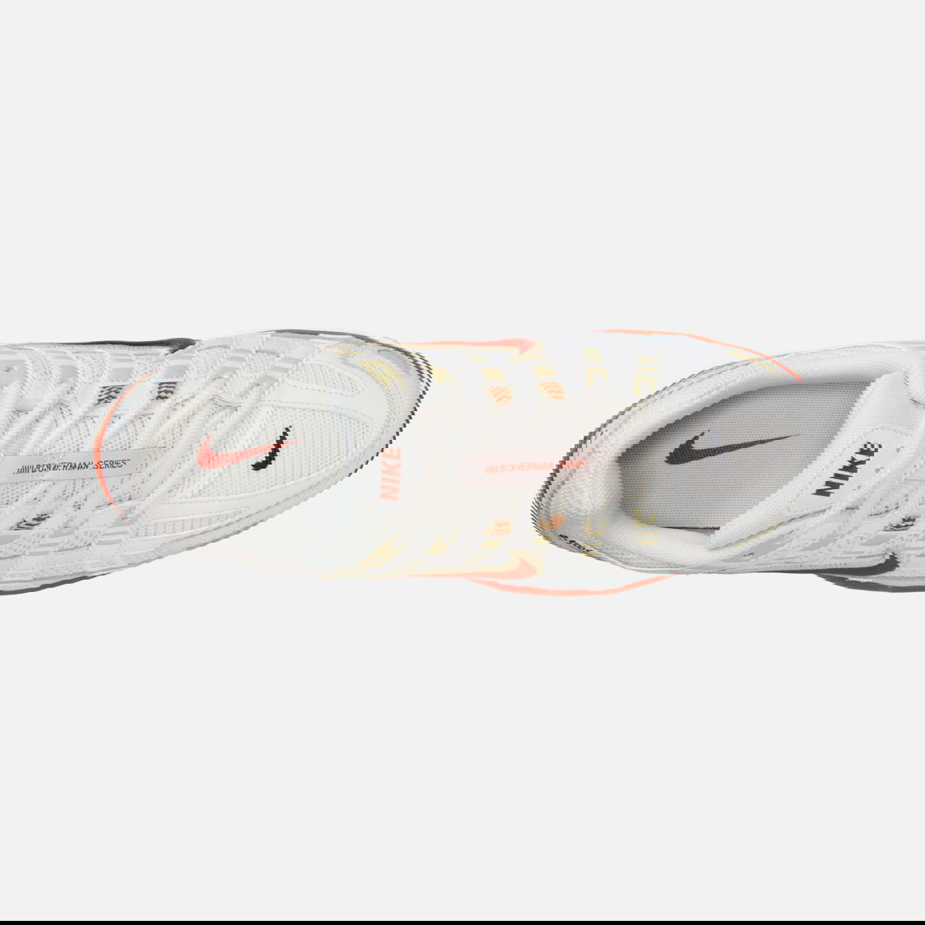  Nike P-6000 Sportswear Erkek Spor Ayakkabı