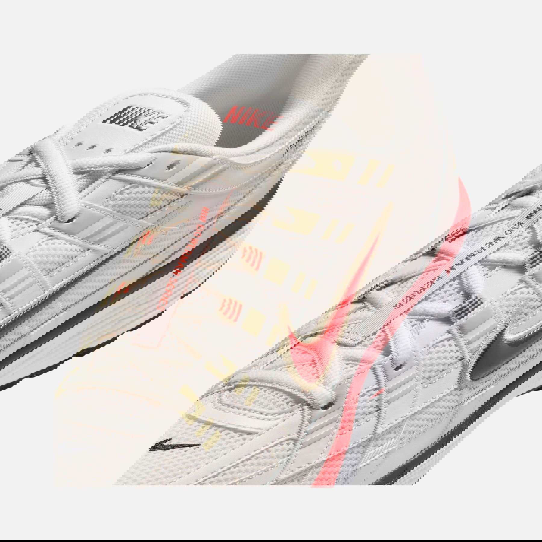  Nike P-6000 Sportswear Erkek Spor Ayakkabı