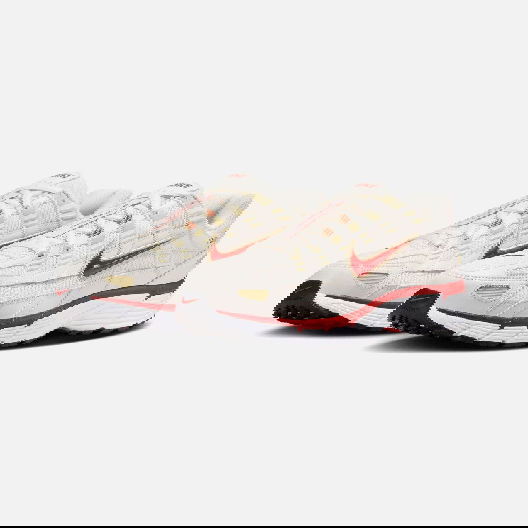  Nike P-6000 Sportswear Erkek Spor Ayakkabı