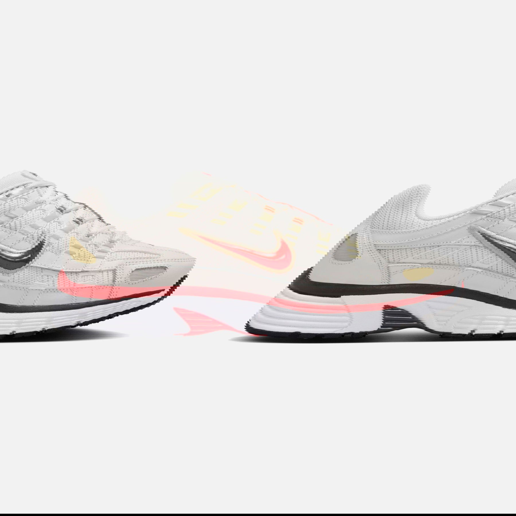  Nike P-6000 Sportswear Erkek Spor Ayakkabı