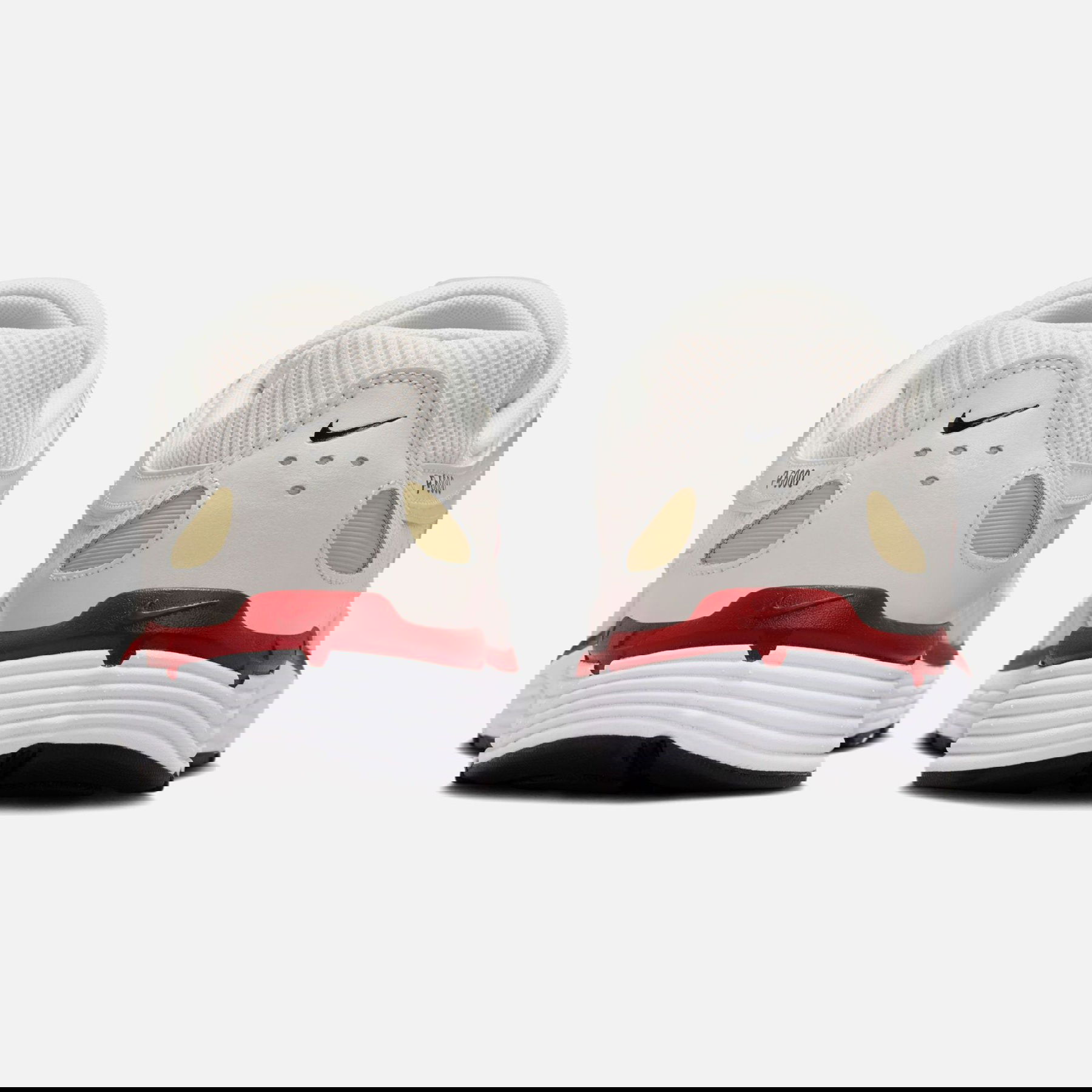  Nike P-6000 Sportswear Erkek Spor Ayakkabı