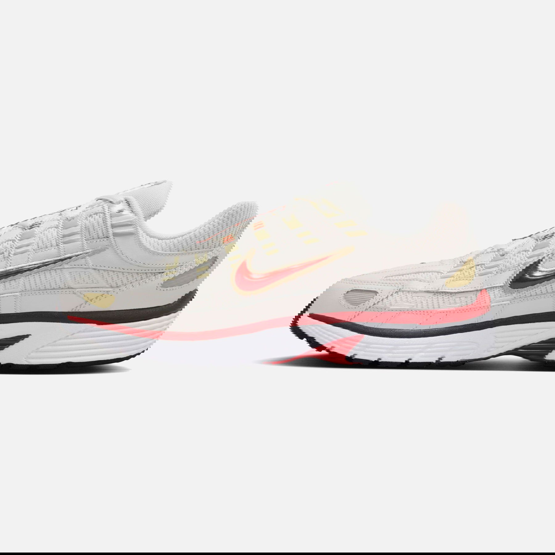  Nike P-6000 Sportswear Erkek Spor Ayakkabı