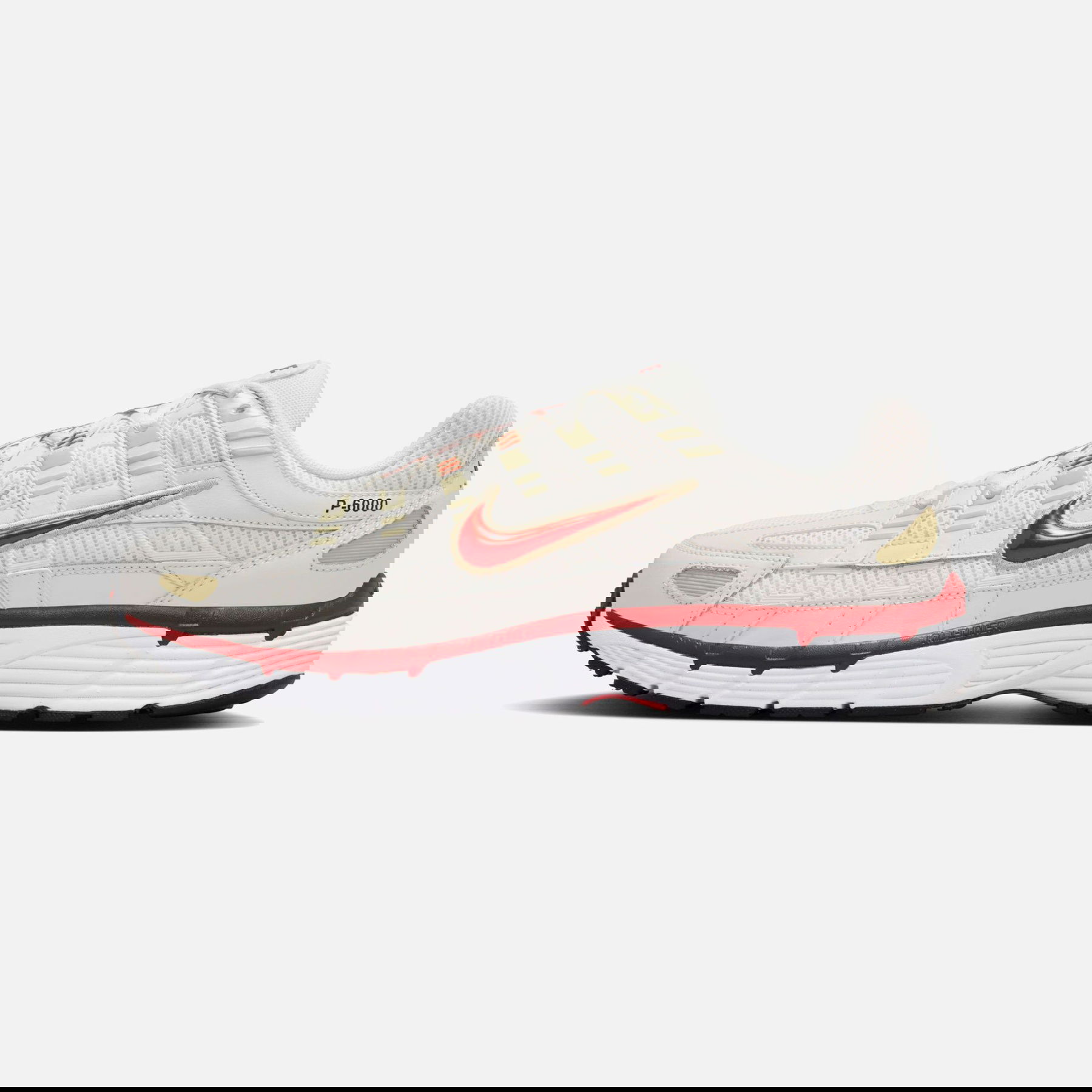  Nike P-6000 Sportswear Erkek Spor Ayakkabı