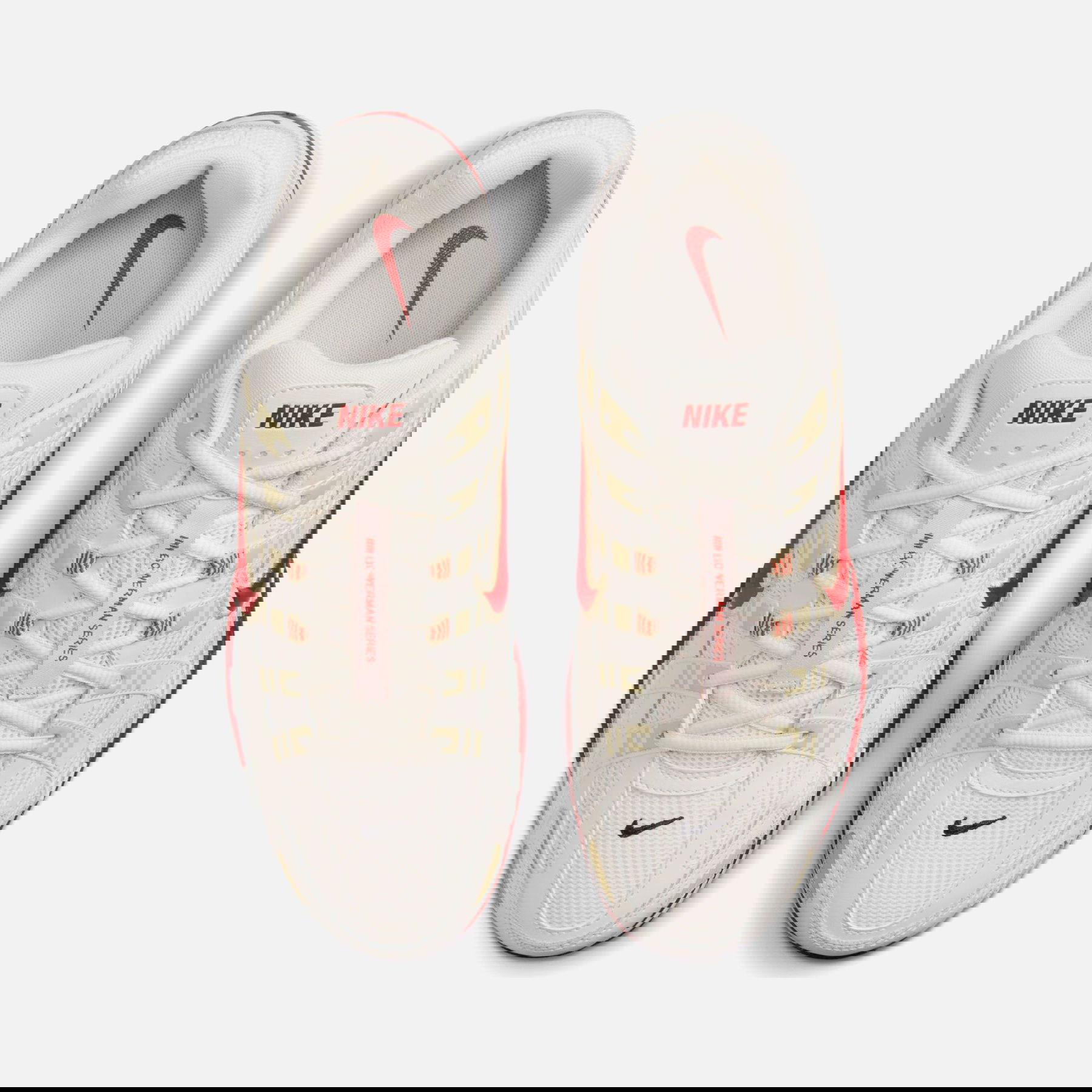  Nike P-6000 Sportswear Erkek Spor Ayakkabı