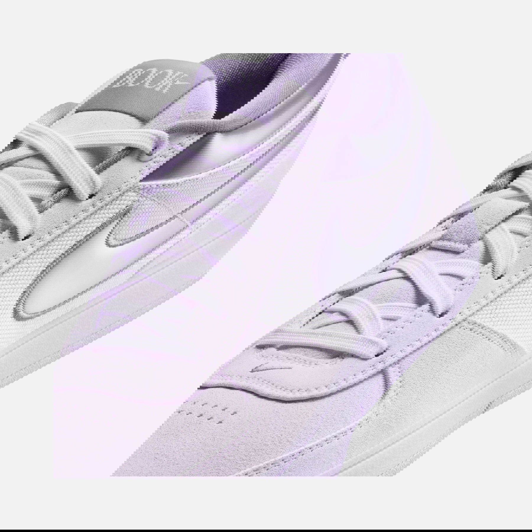  Nike Devin Booker ''Book 1'' HO24 Erkek Basketbol Ayakkabısı