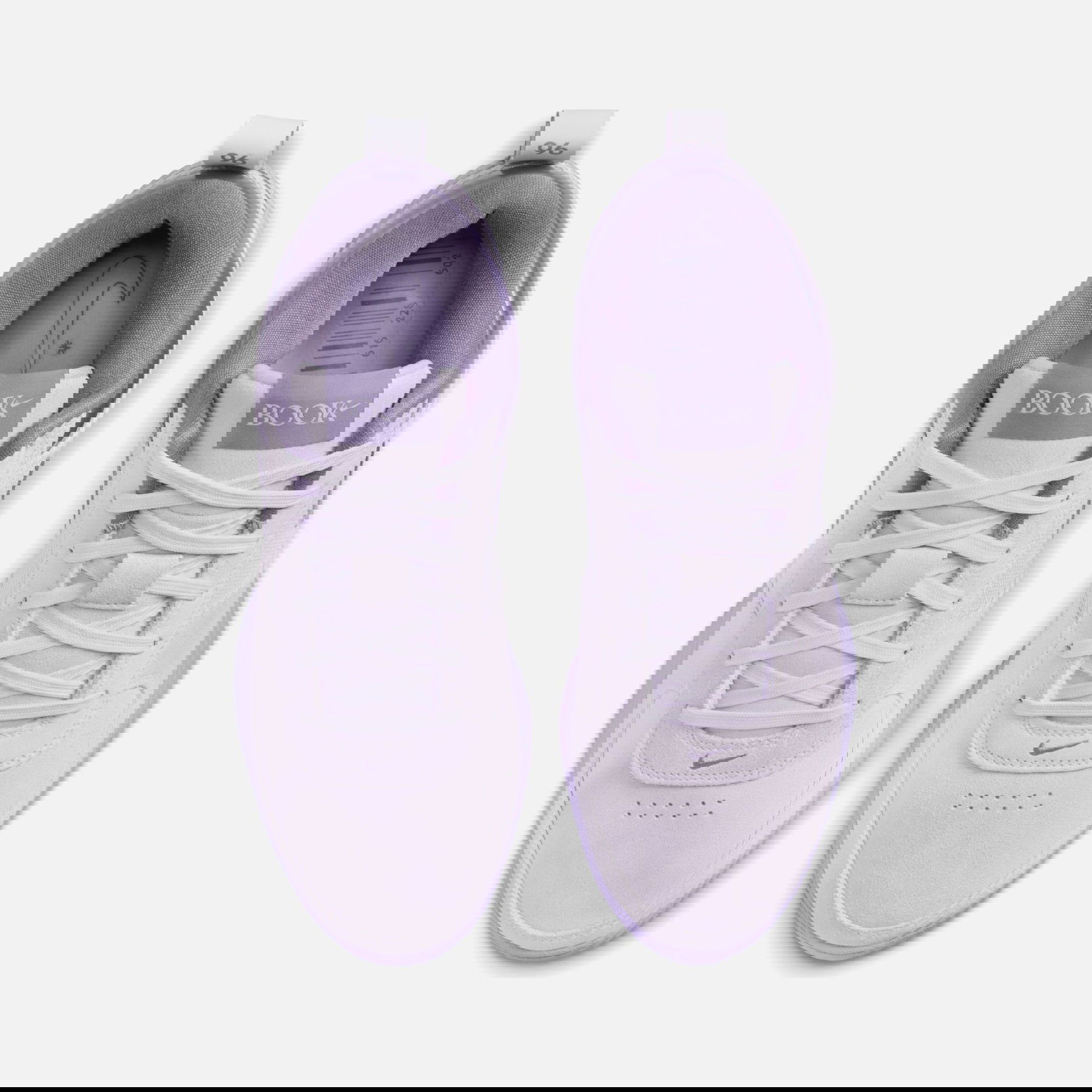  Nike Devin Booker ''Book 1'' HO24 Erkek Basketbol Ayakkabısı