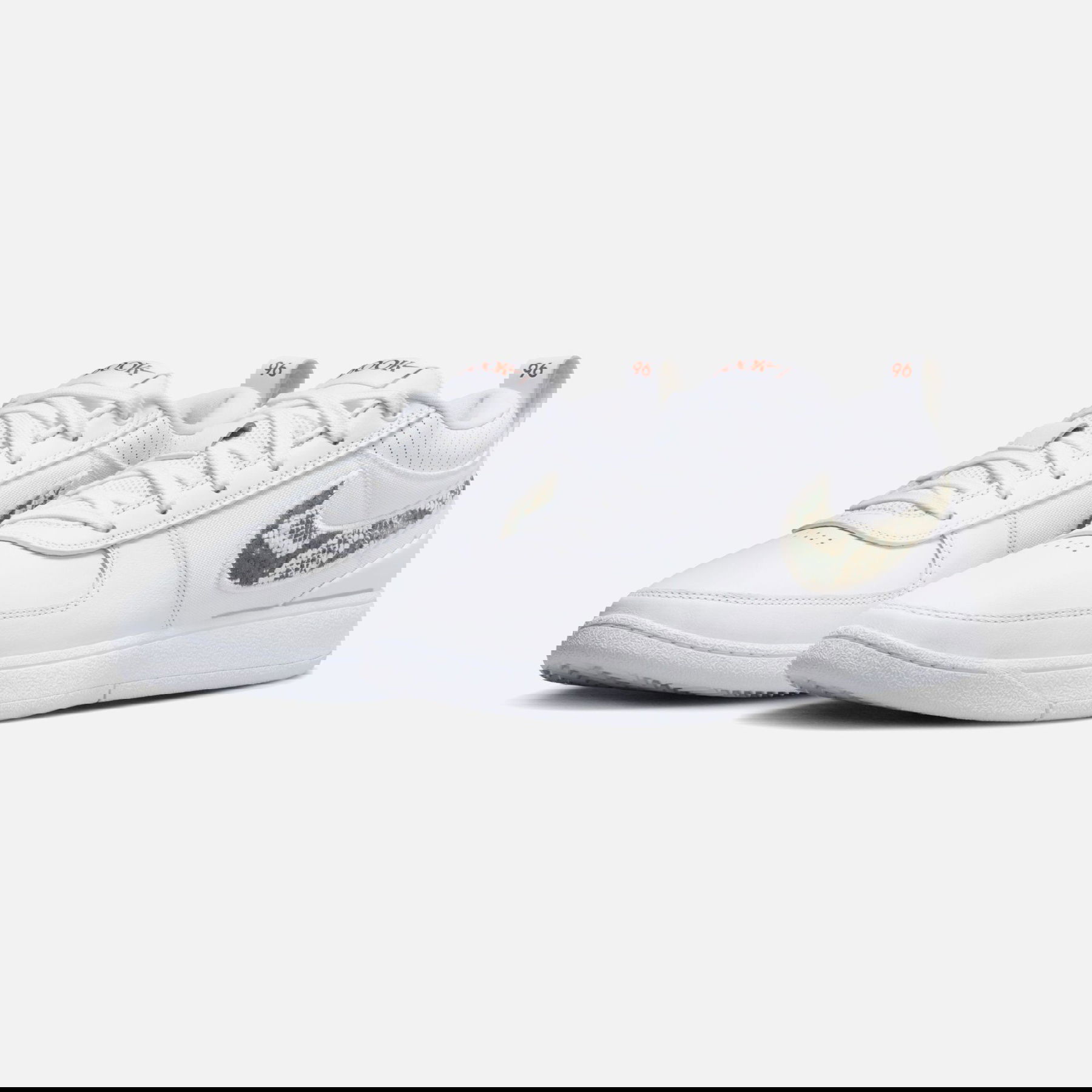  Nike Devin Booker ''Book 1'' HO24 Erkek Basketbol Ayakkabısı
