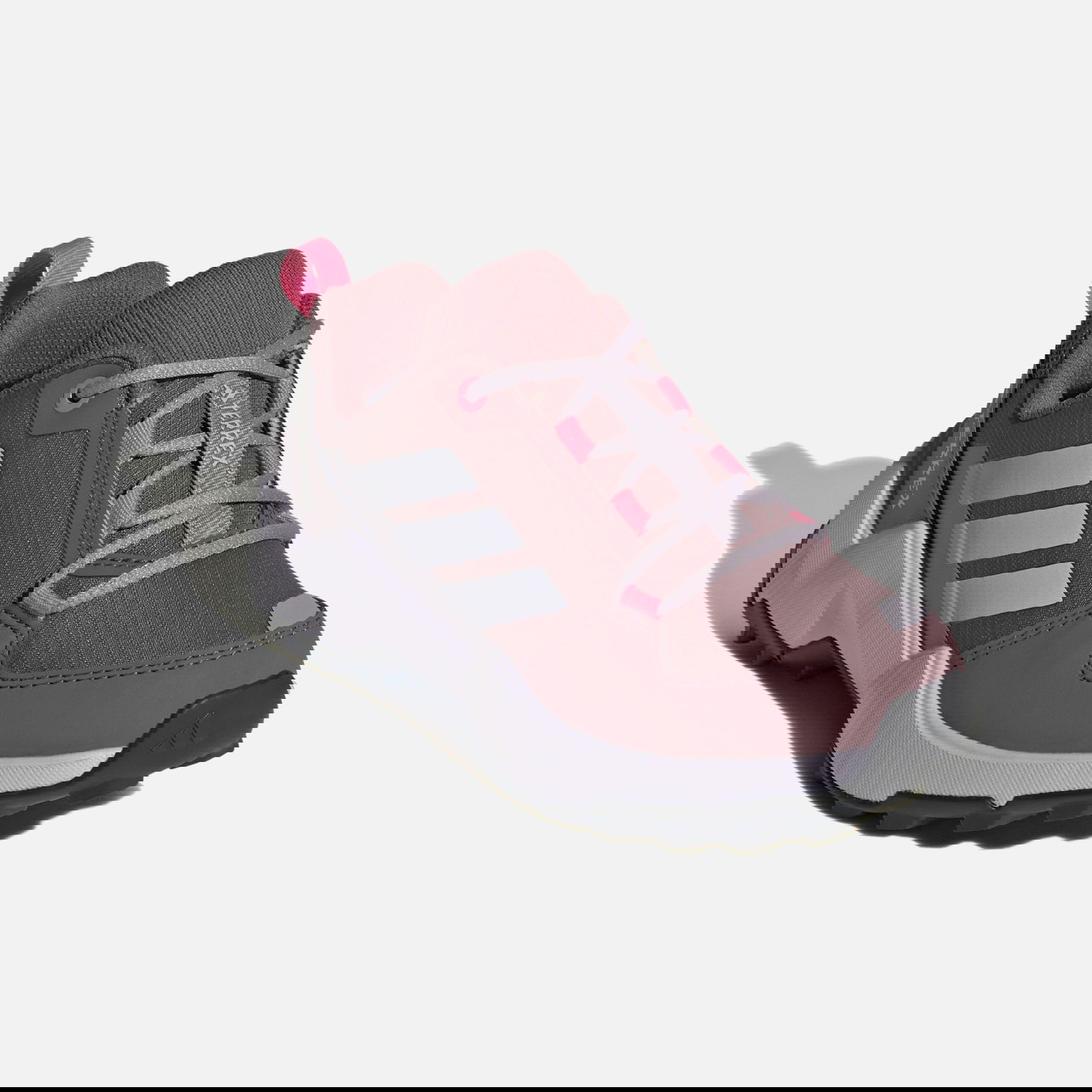  adidas Terrex Ax4 R Hiking (PSV) Çocuk Spor Ayakkabı