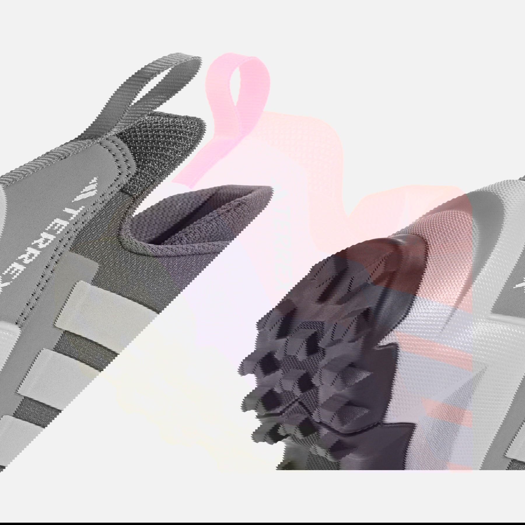  adidas Terrex Ax4 R Hiking (PSV) Çocuk Spor Ayakkabı