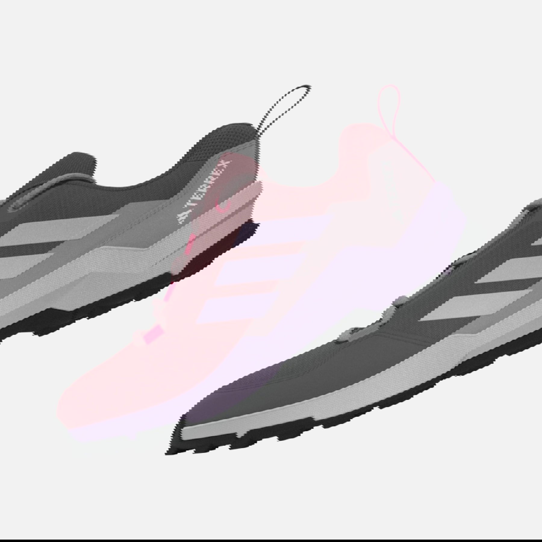  adidas Terrex Ax4 R Hiking (PSV) Çocuk Spor Ayakkabı