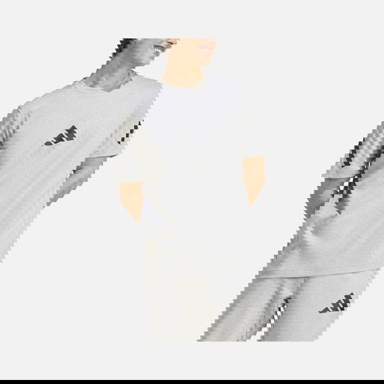 adidas Sportswear Z.N.E. (UPF) Factor Short-Sleeve Erkek Tişört