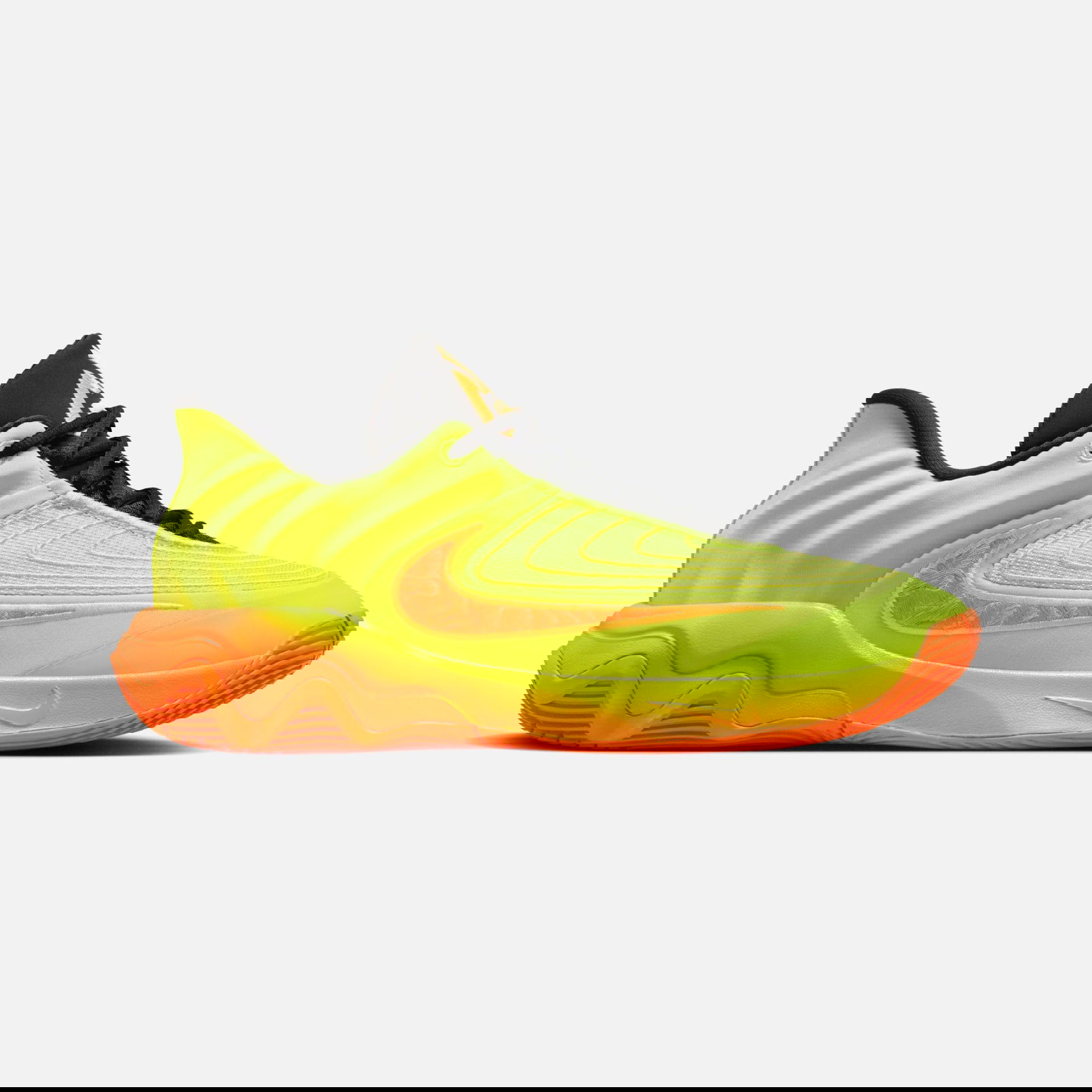  Nike Giannis Antetokounmpo Signature Core Immortality 4 Erkek Basketbol Ayakkabısı