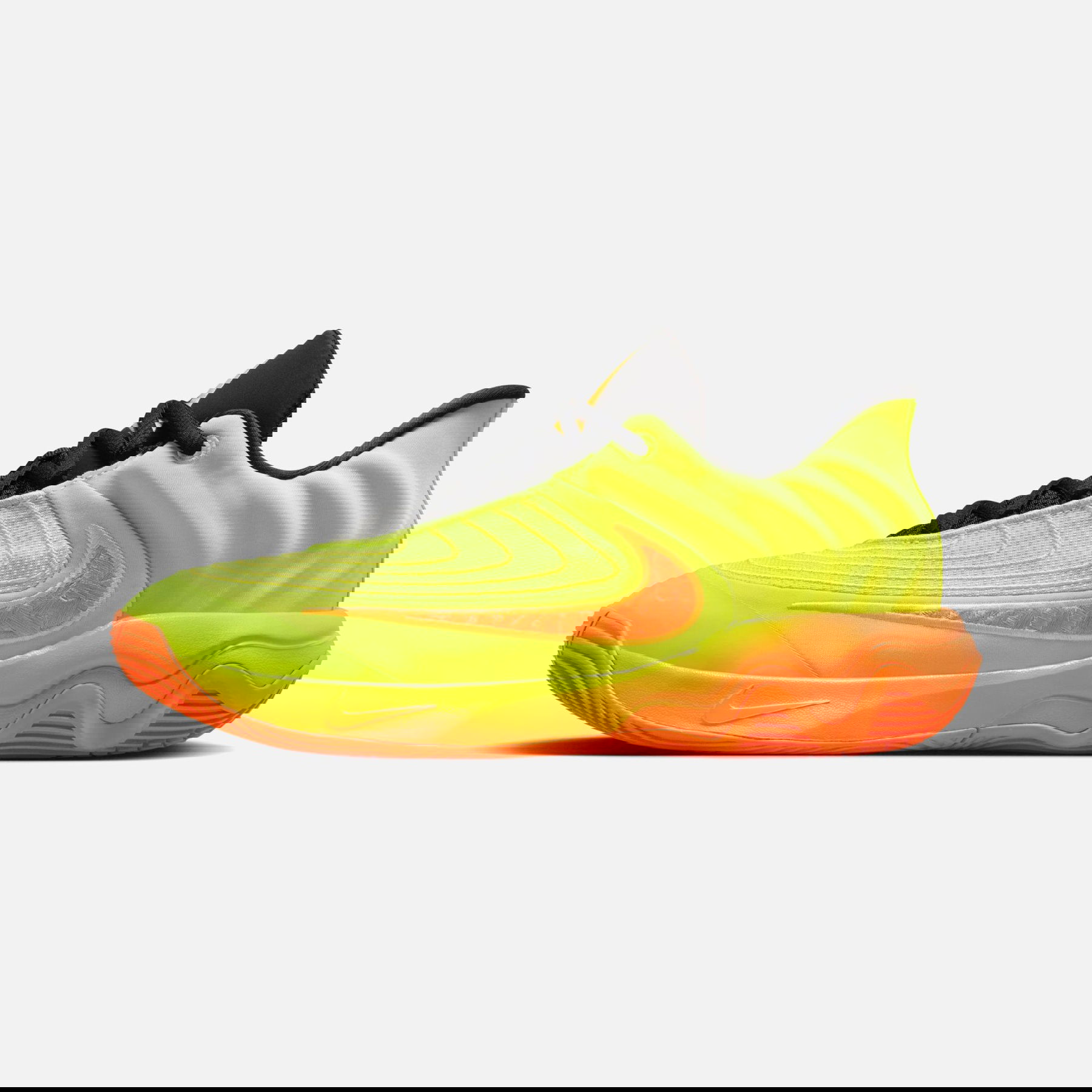  Nike Giannis Antetokounmpo Signature Core Immortality 4 Erkek Basketbol Ayakkabısı