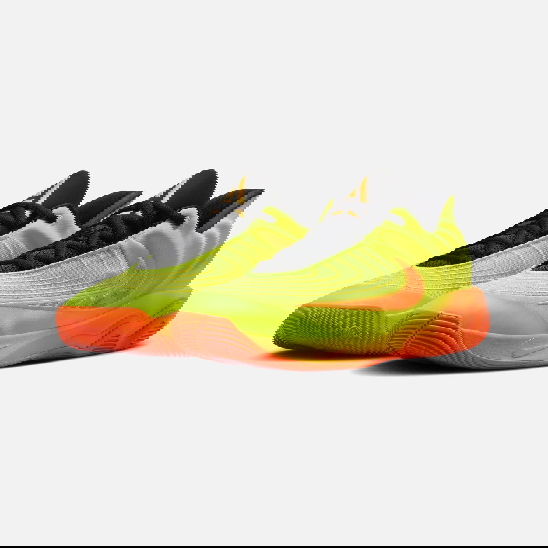  Nike Giannis Antetokounmpo Signature Core Immortality 4 Erkek Basketbol Ayakkabısı