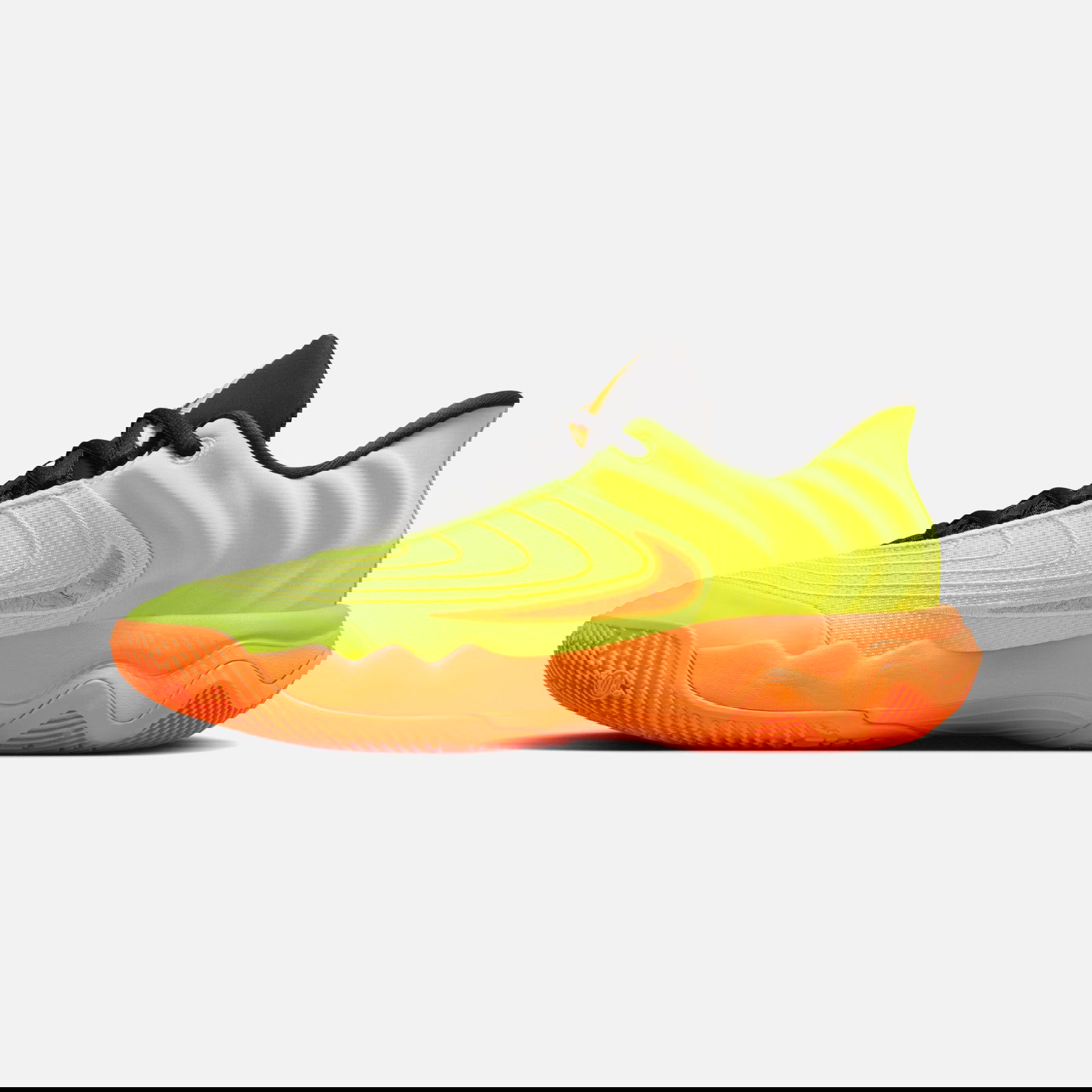  Nike Giannis Antetokounmpo Signature Core Immortality 4 Erkek Basketbol Ayakkabısı